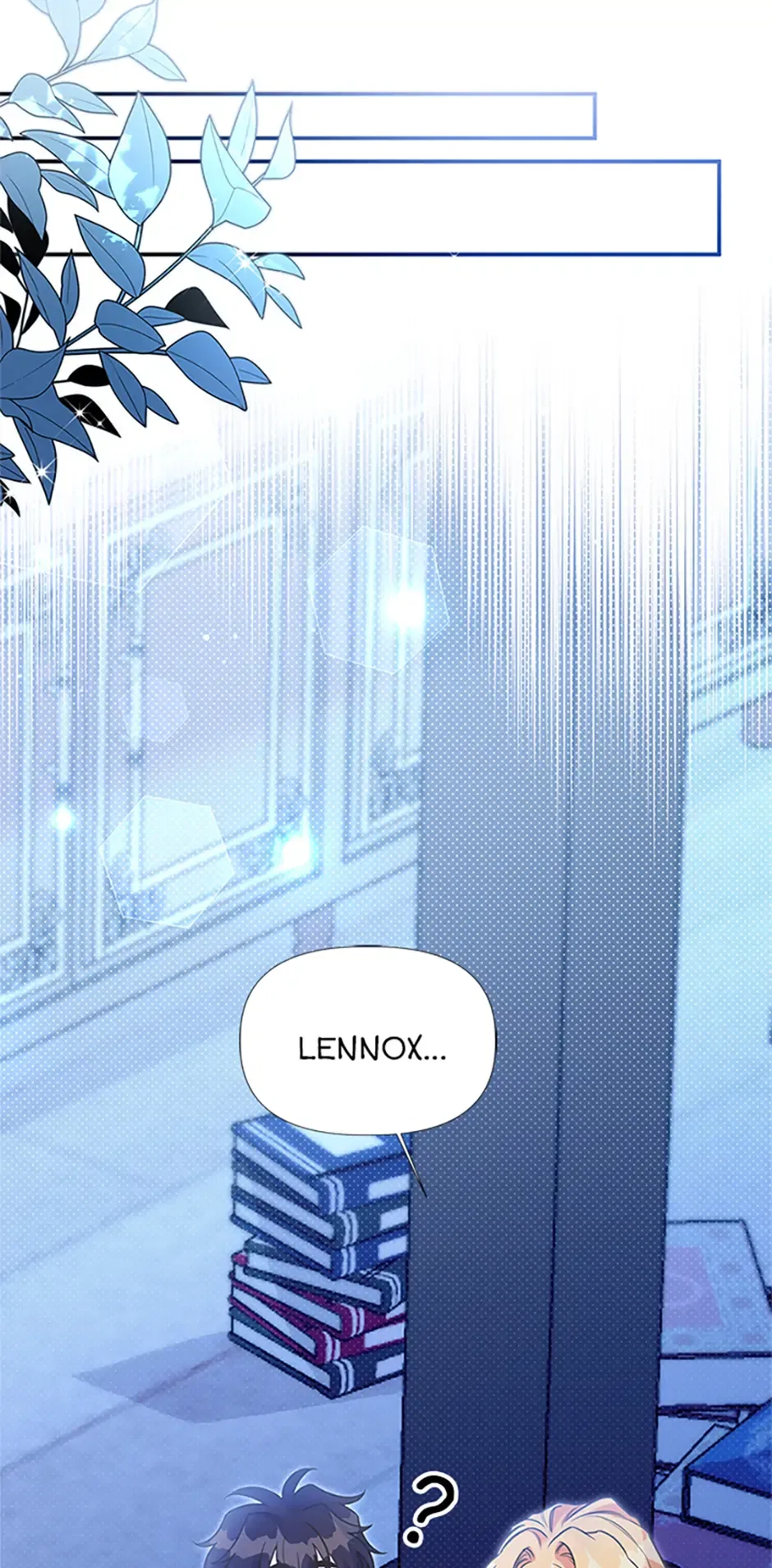 My Sister Picked Up the Male Lead Chapter 116 – Page 48