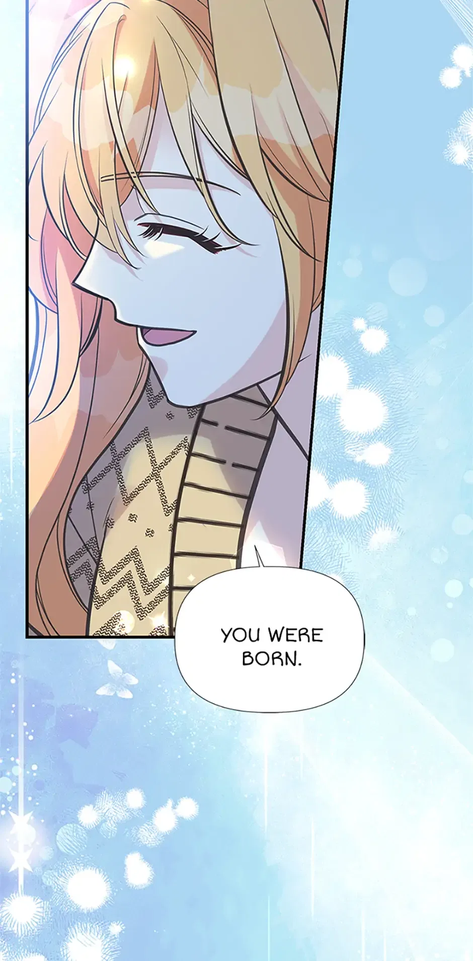 My Sister Picked Up the Male Lead Chapter 116 – Page 50