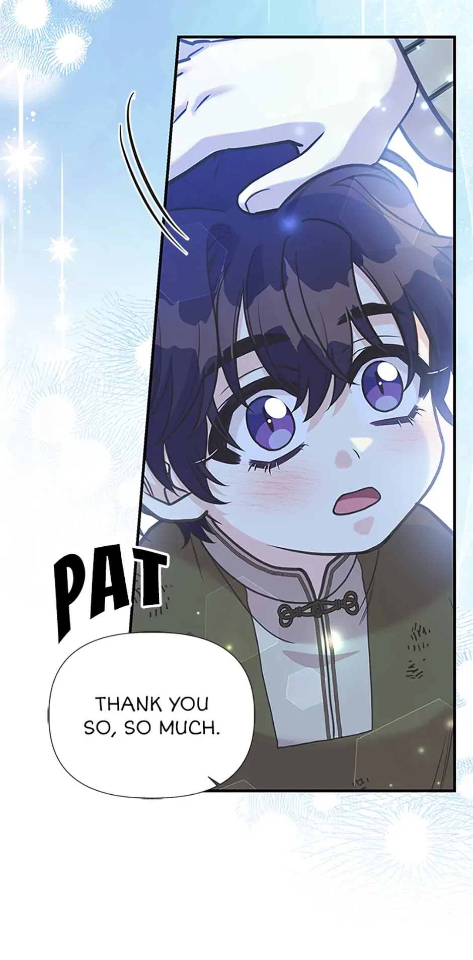 My Sister Picked Up the Male Lead Chapter 116 – Page 51