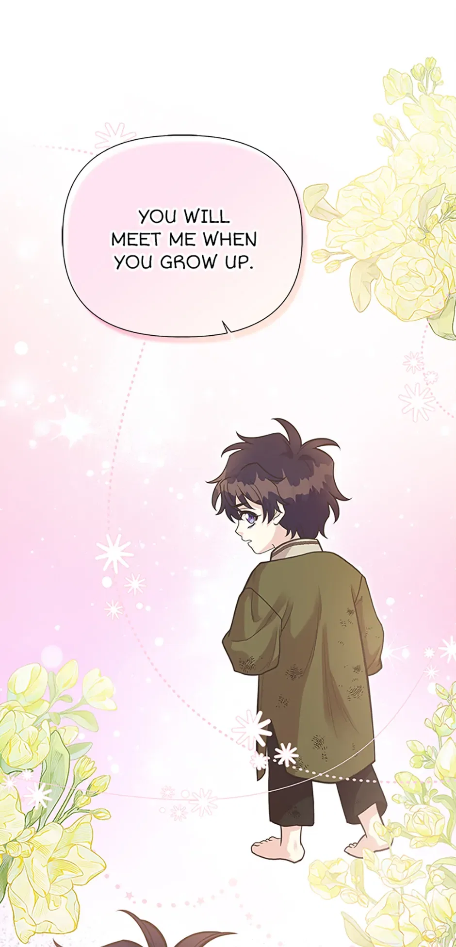My Sister Picked Up the Male Lead Chapter 116 – Page 52