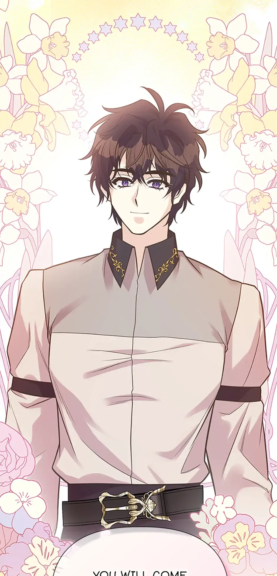 My Sister Picked Up the Male Lead Chapter 116 – Page 54