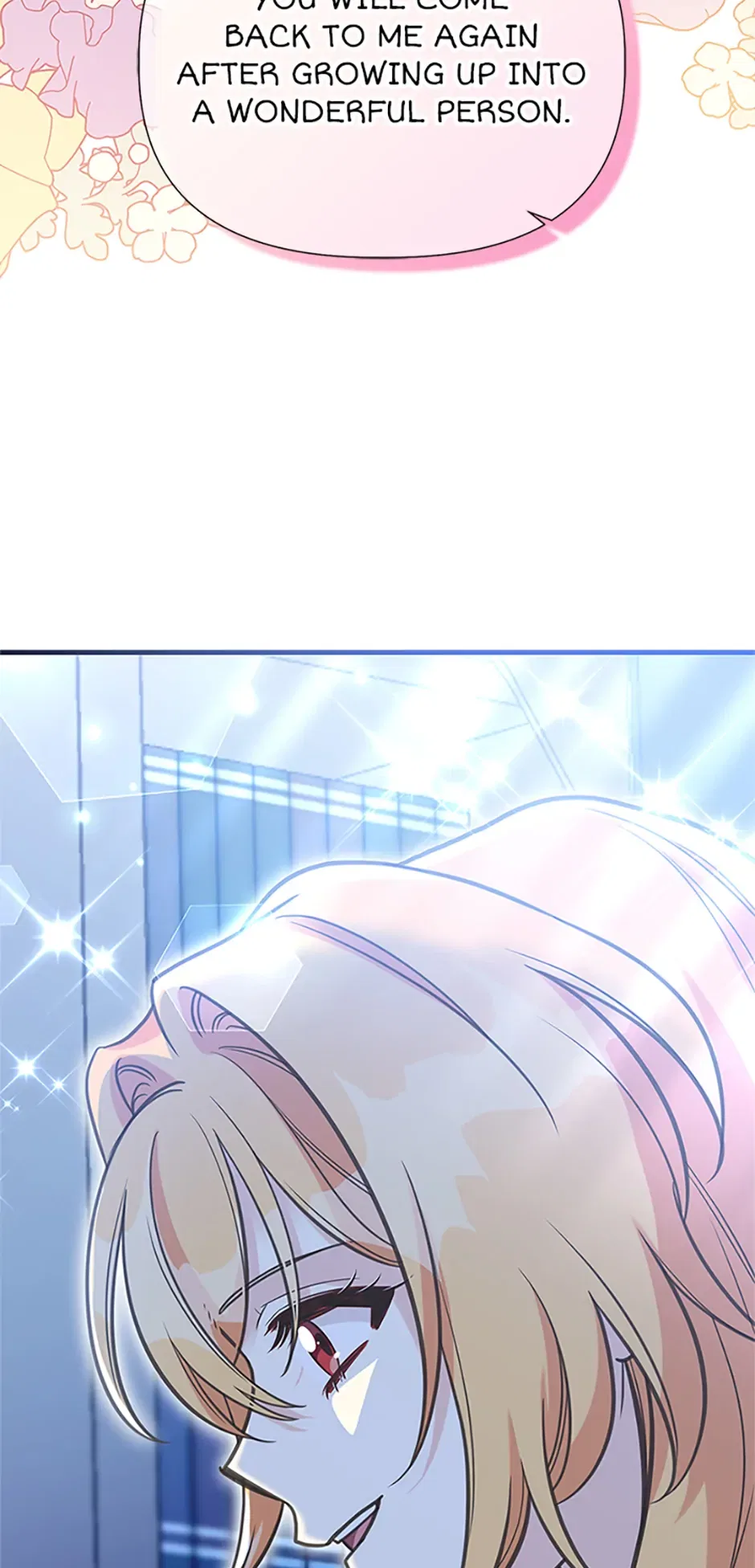 My Sister Picked Up the Male Lead Chapter 116 – Page 55