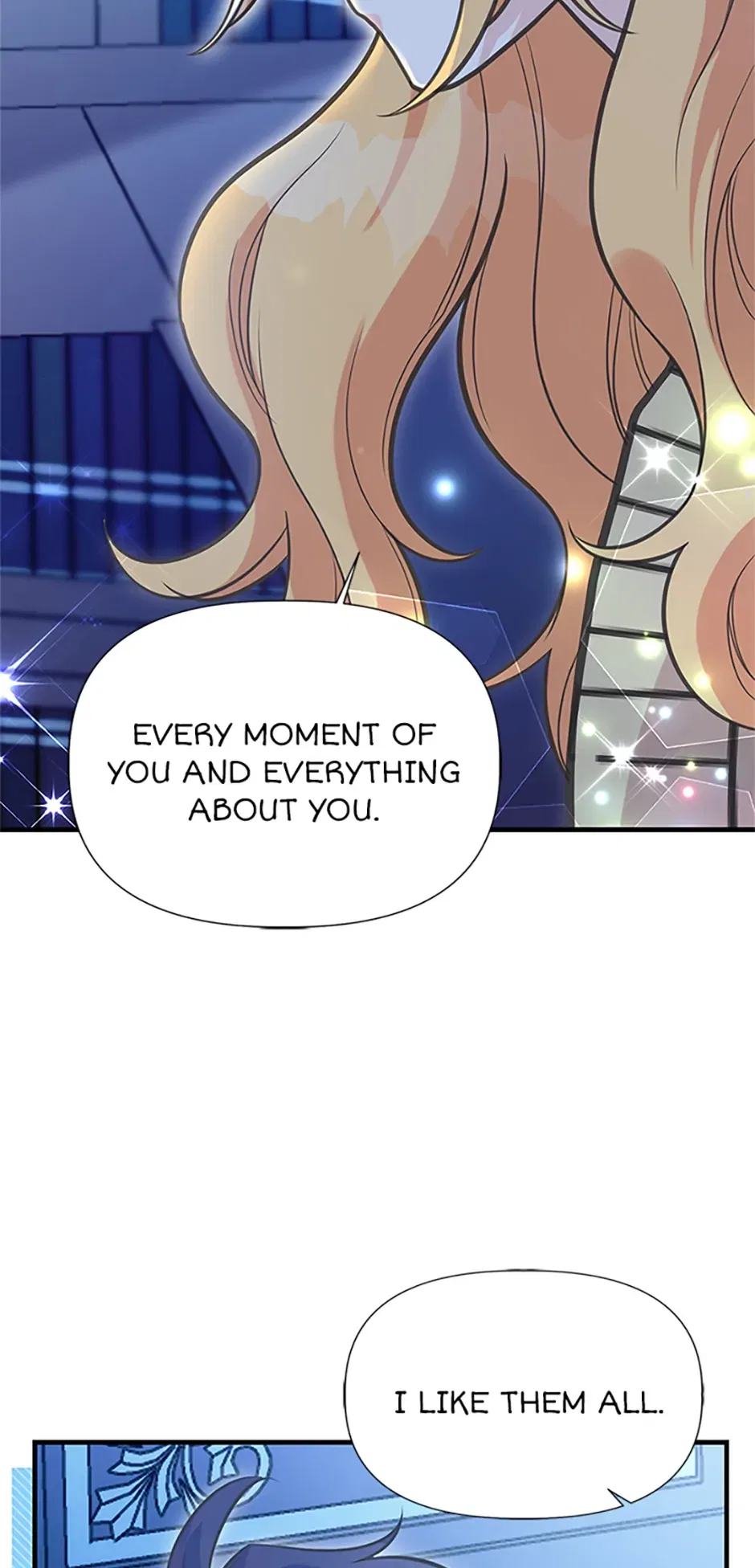 My Sister Picked Up the Male Lead Chapter 116 – Page 56