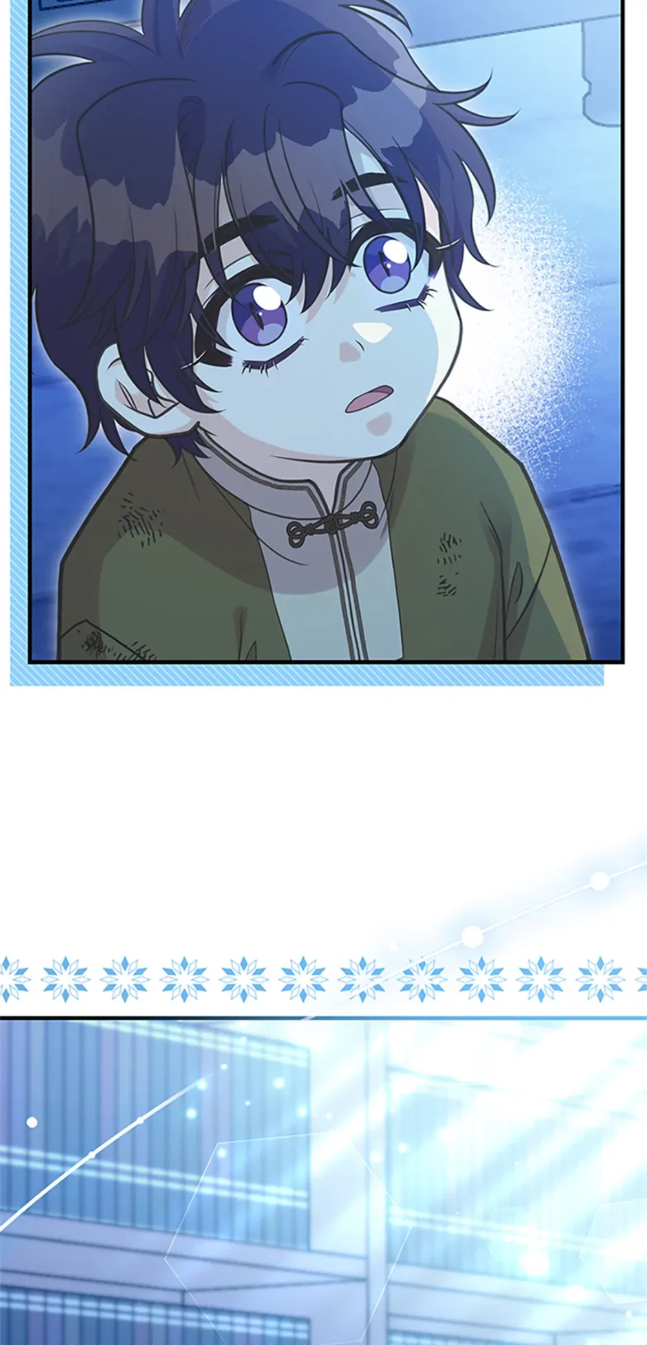 My Sister Picked Up the Male Lead Chapter 116 – Page 57