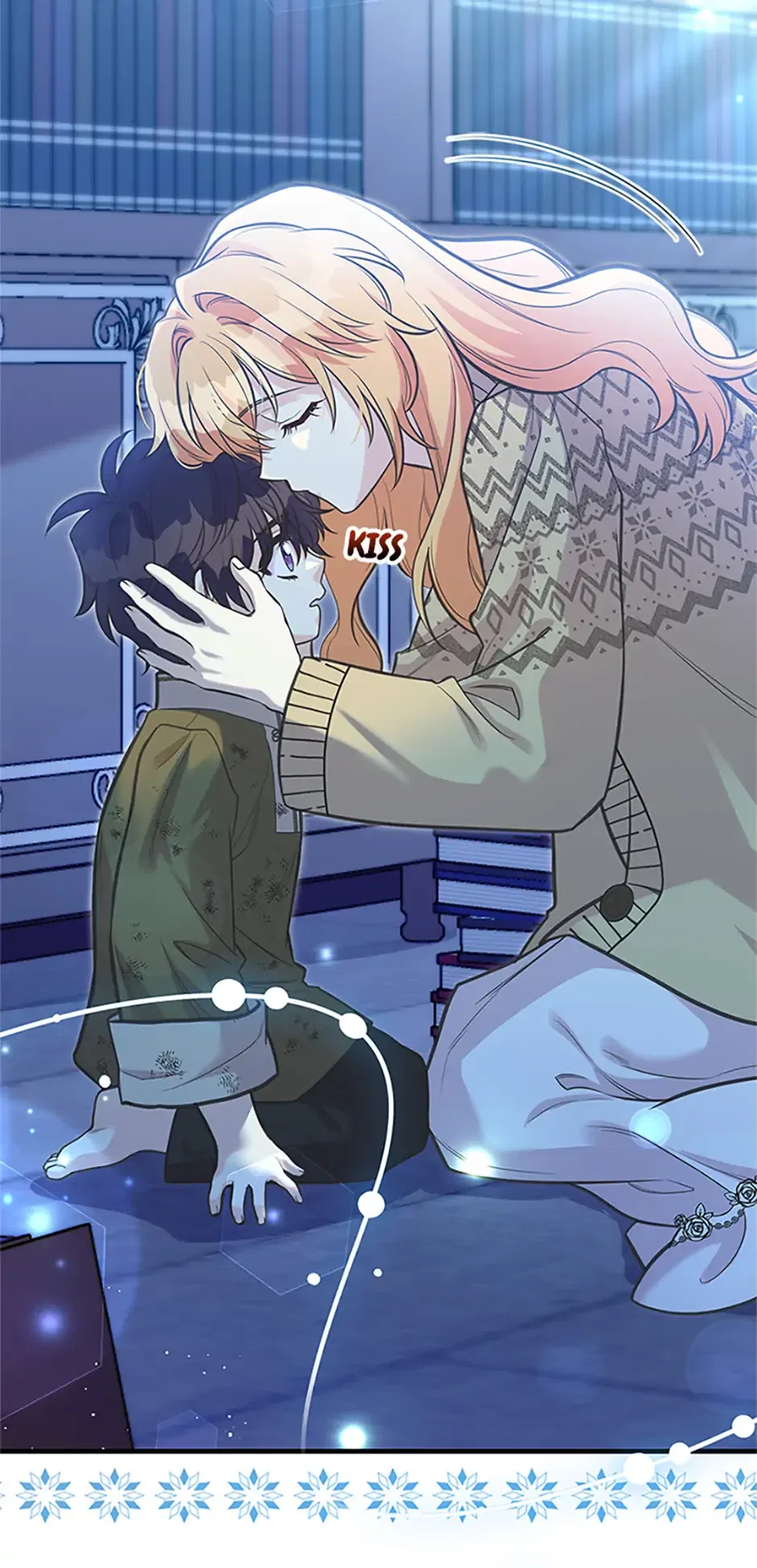 My Sister Picked Up the Male Lead Chapter 116 – Page 58