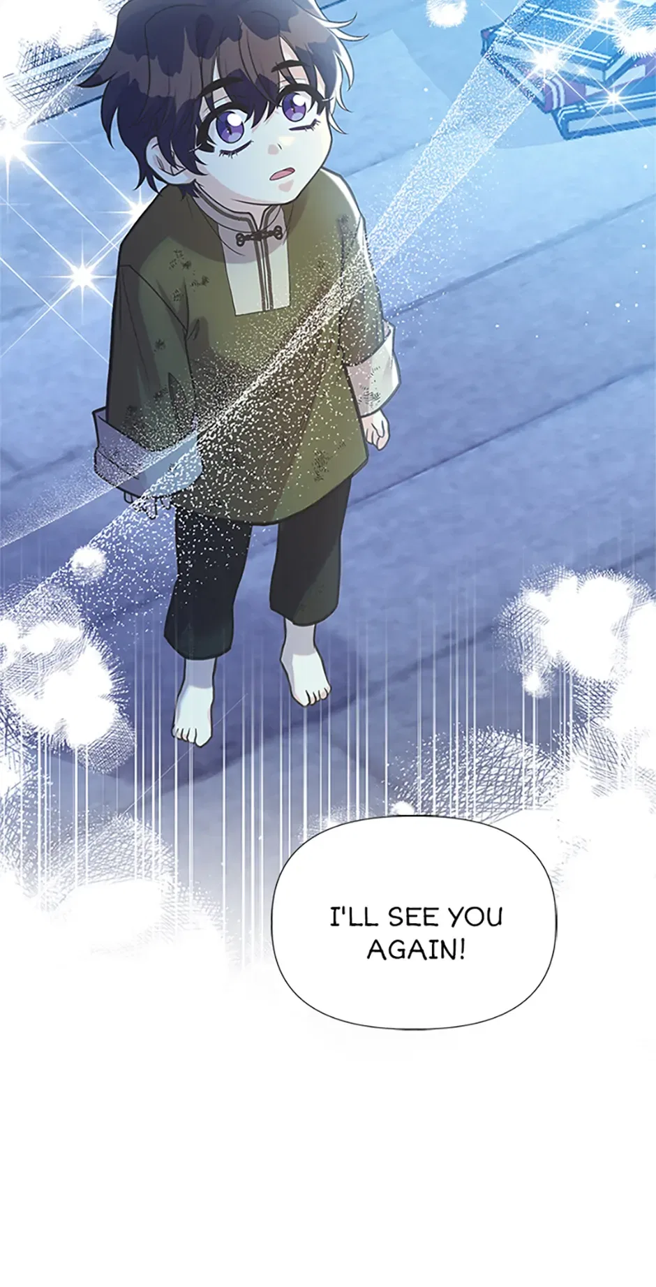 My Sister Picked Up the Male Lead Chapter 116 – Page 61