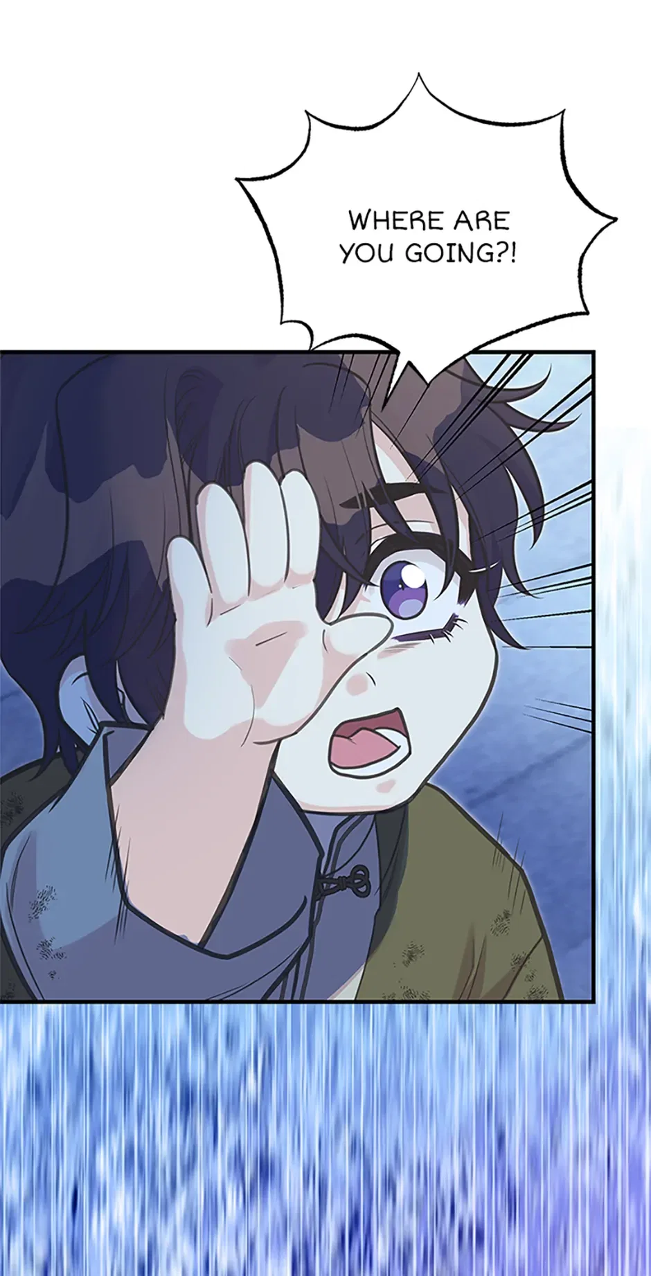 My Sister Picked Up the Male Lead Chapter 116 – Page 62