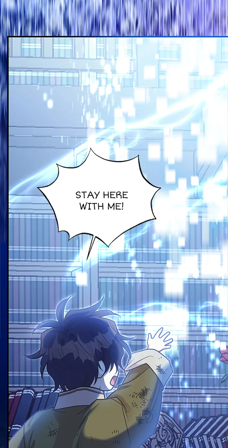 My Sister Picked Up the Male Lead Chapter 116 – Page 63