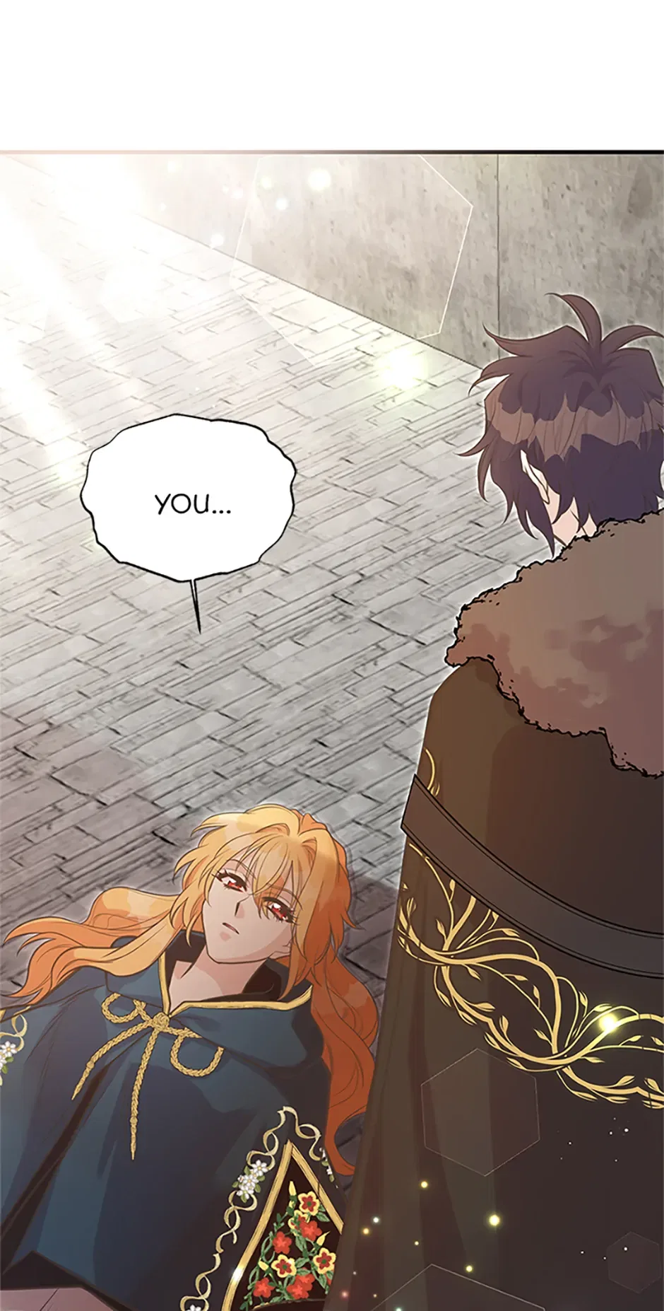 My Sister Picked Up the Male Lead Chapter 116 – Page 67