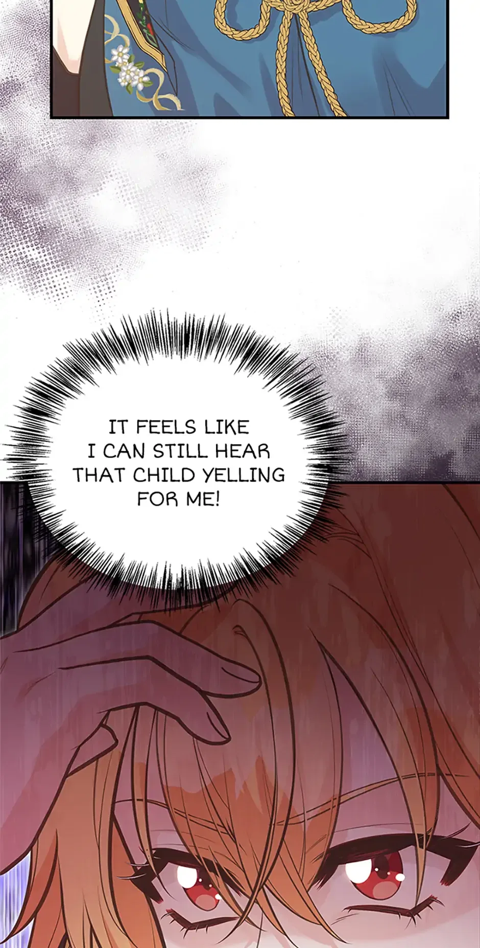 My Sister Picked Up the Male Lead Chapter 116 – Page 69