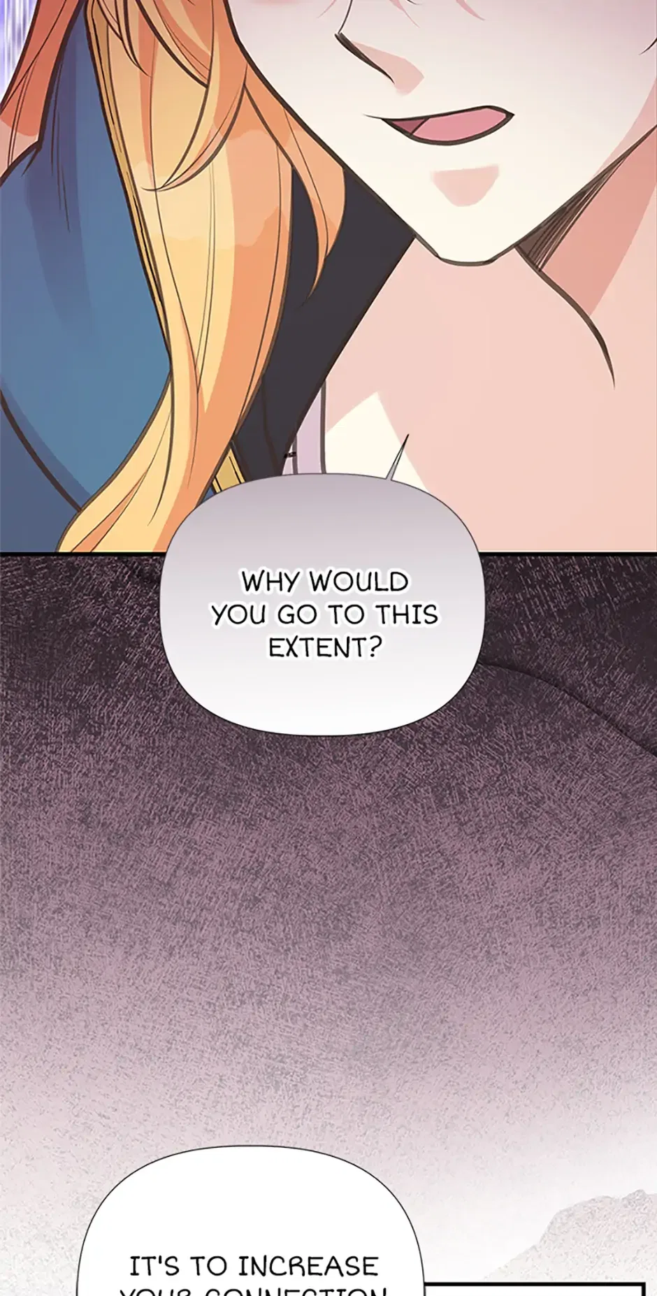 My Sister Picked Up the Male Lead Chapter 116 – Page 70