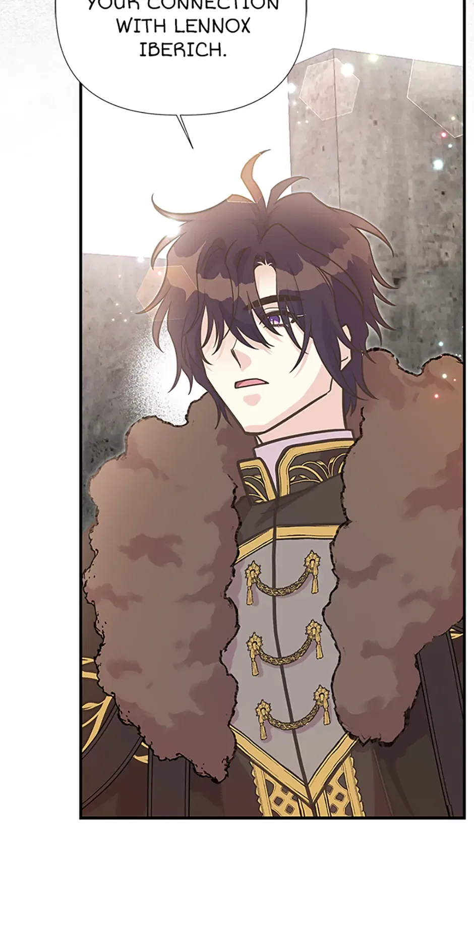 My Sister Picked Up the Male Lead Chapter 116 – Page 71