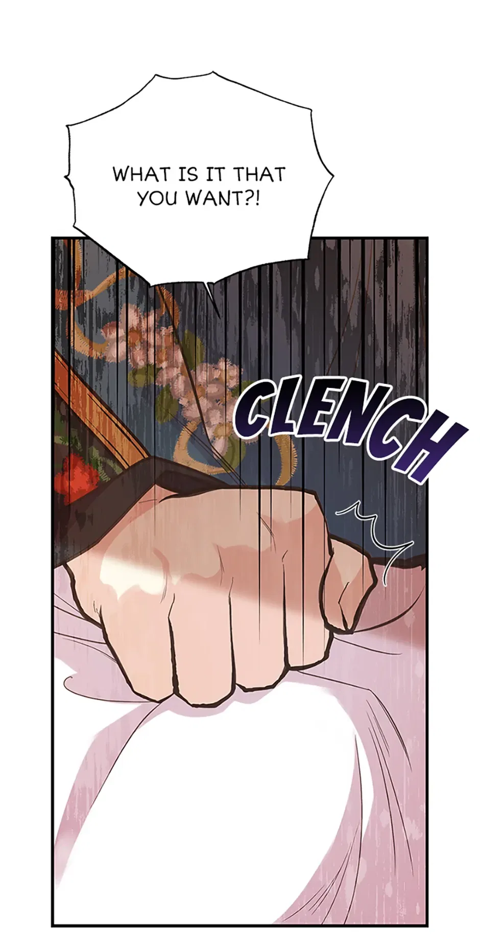 My Sister Picked Up the Male Lead Chapter 116 – Page 72