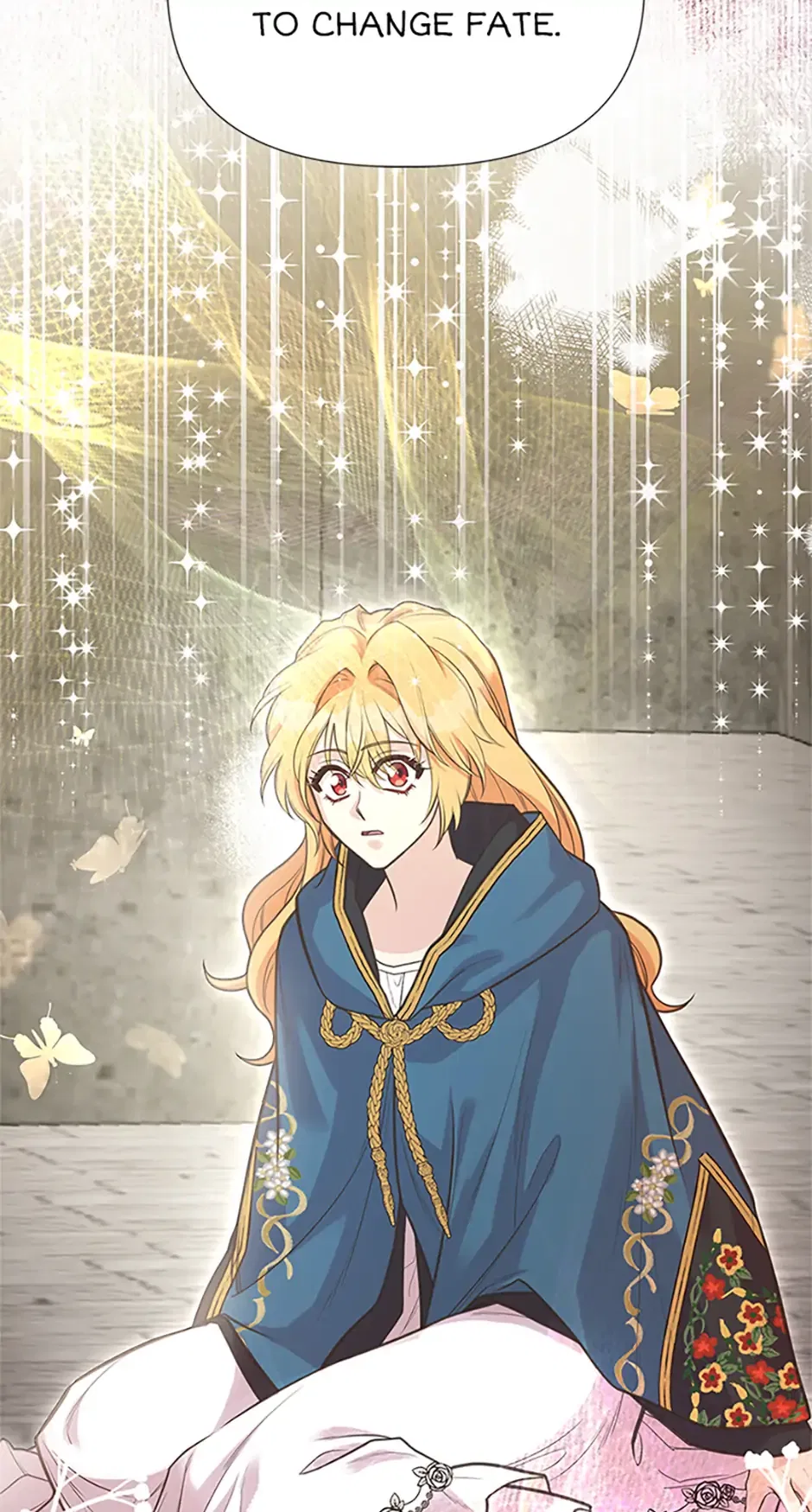 My Sister Picked Up the Male Lead Chapter 116 – Page 75