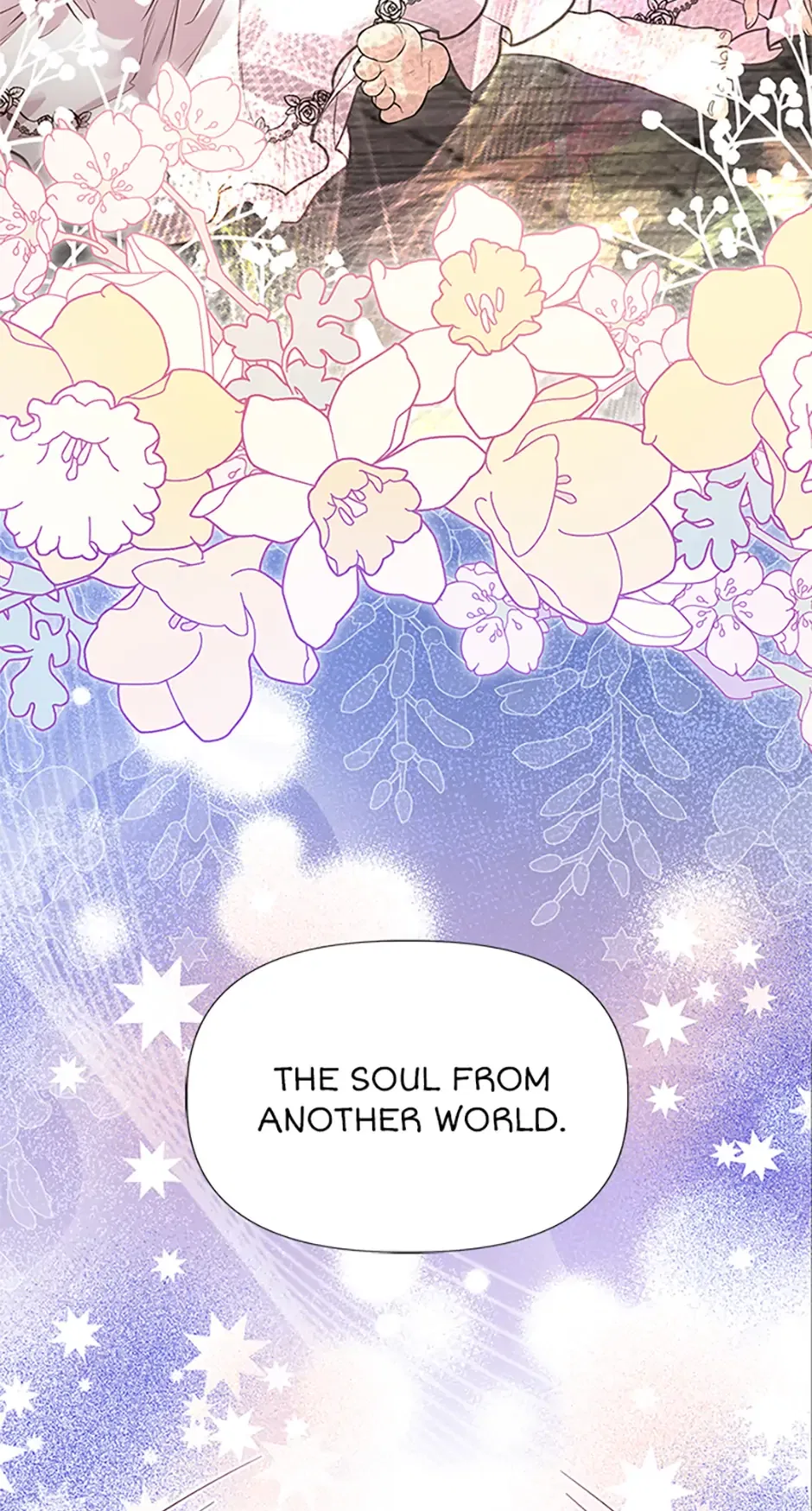My Sister Picked Up the Male Lead Chapter 116 – Page 76