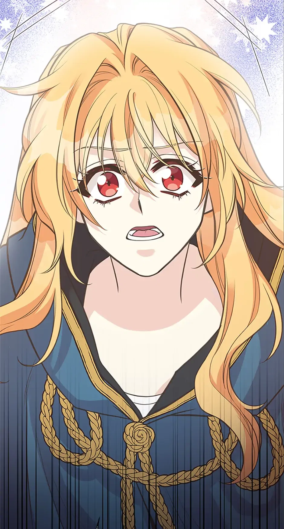 My Sister Picked Up the Male Lead Chapter 116 – Page 77