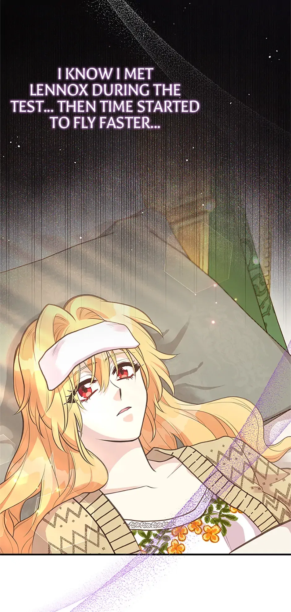 My Sister Picked Up the Male Lead Chapter 115 – Page 2
