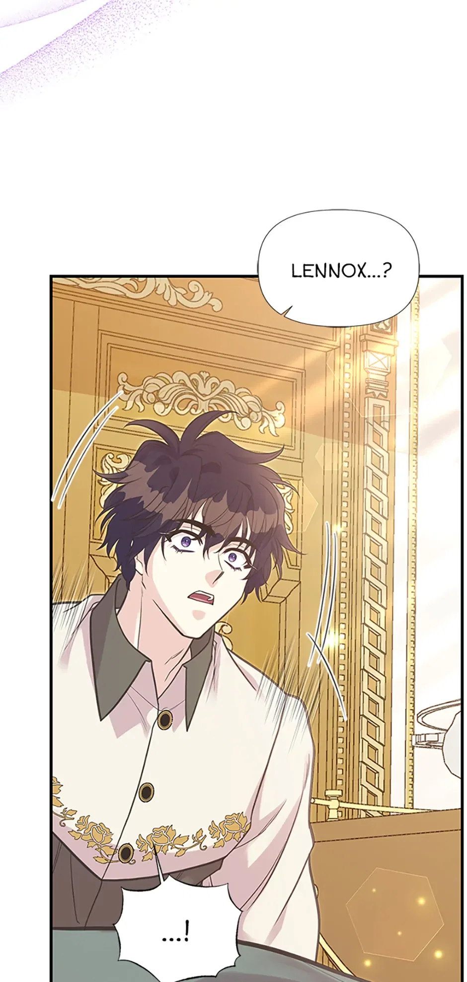 My Sister Picked Up the Male Lead Chapter 115 – Page 3