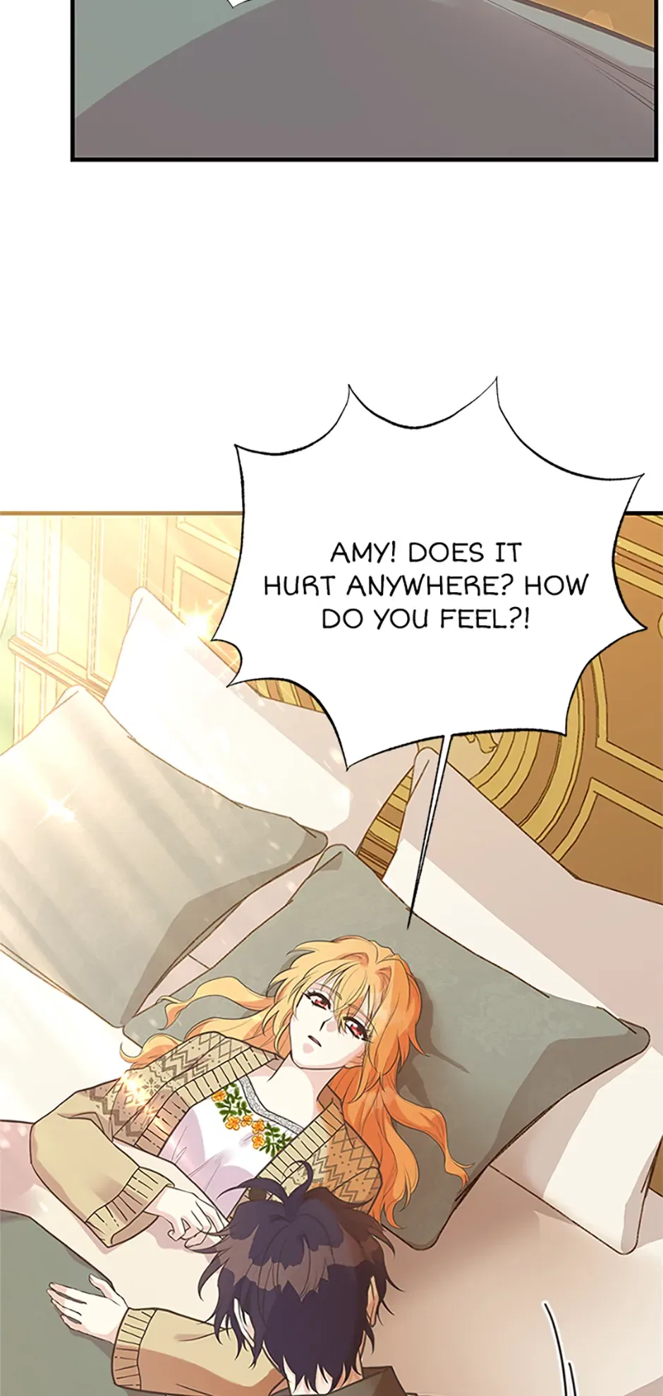 My Sister Picked Up the Male Lead Chapter 115 – Page 4
