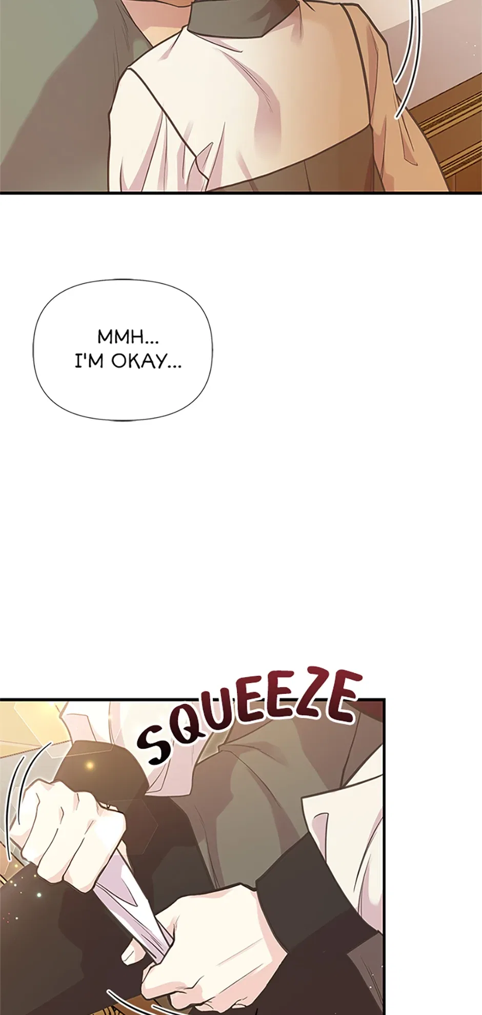 My Sister Picked Up the Male Lead Chapter 115 – Page 5