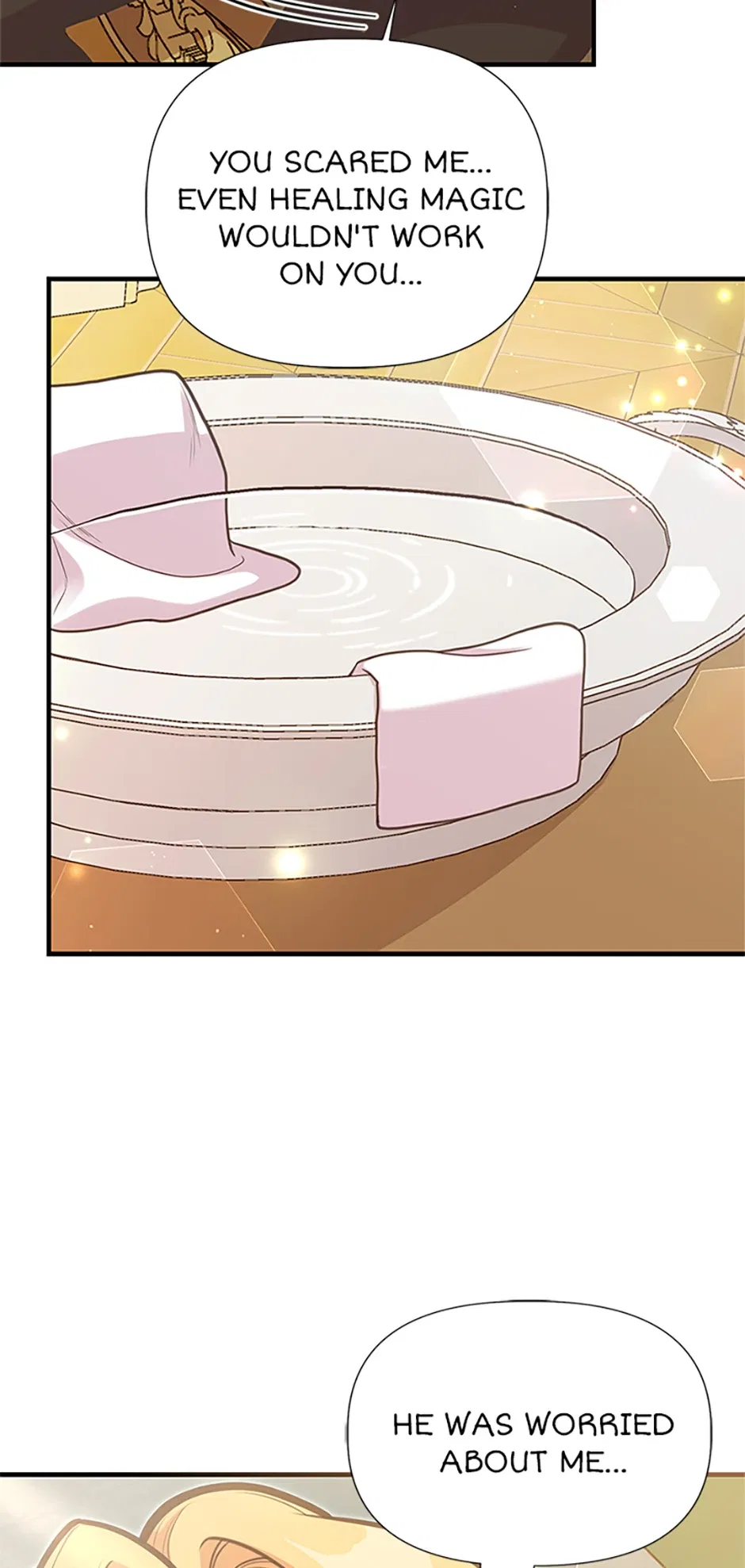 My Sister Picked Up the Male Lead Chapter 115 – Page 6