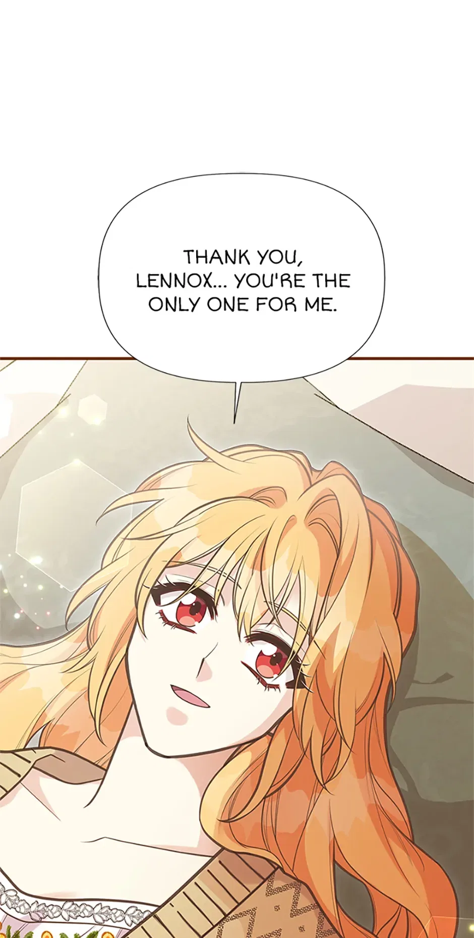 My Sister Picked Up the Male Lead Chapter 115 – Page 9