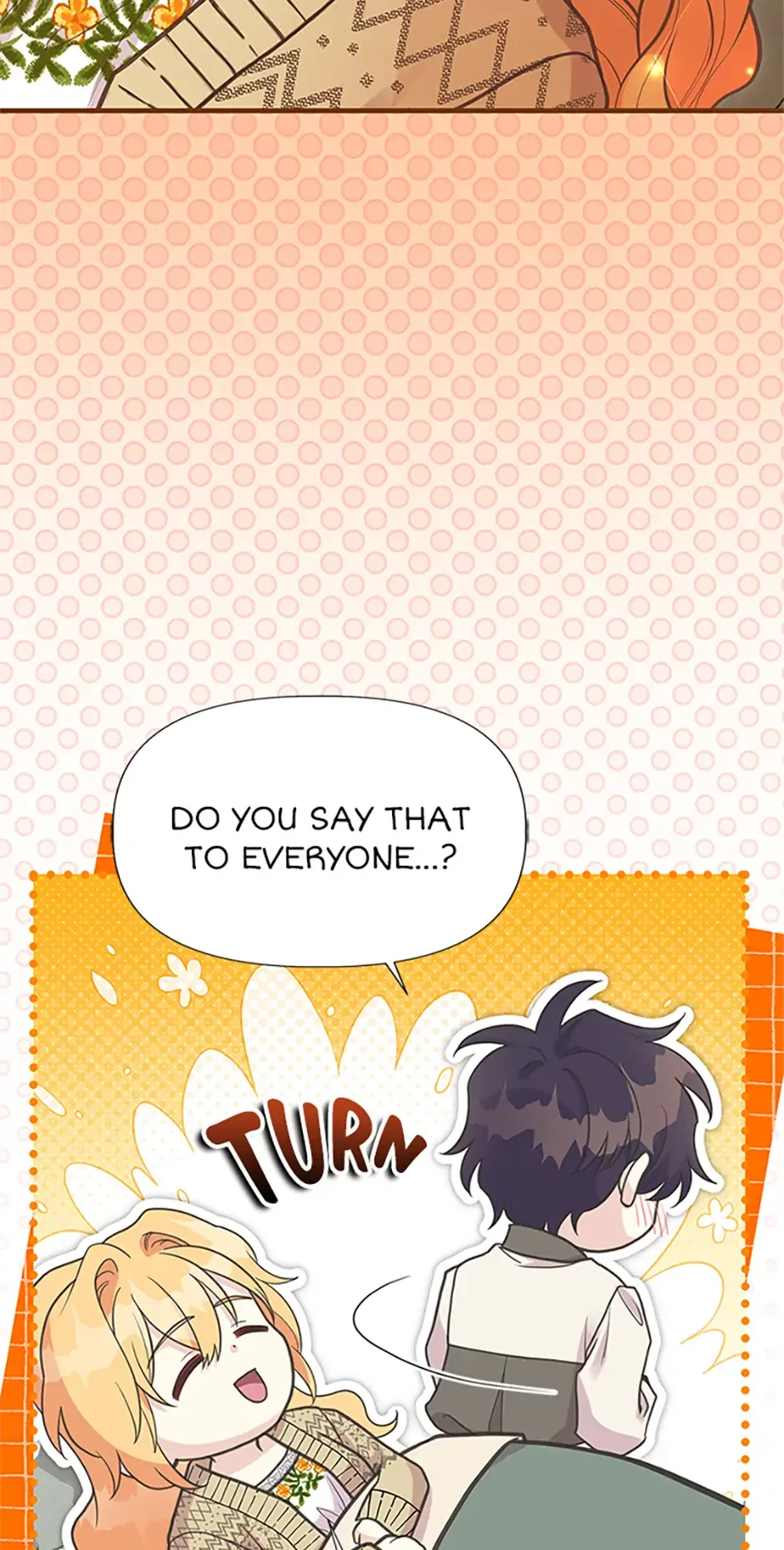 My Sister Picked Up the Male Lead Chapter 115 – Page 10
