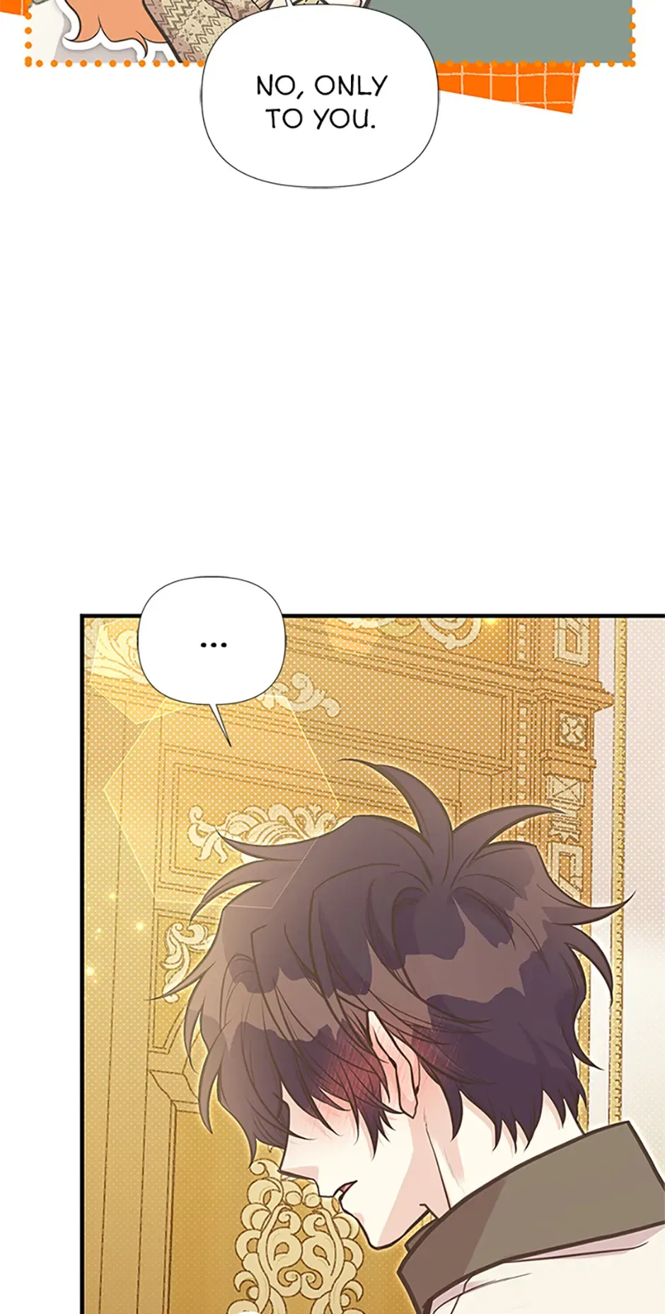 My Sister Picked Up the Male Lead Chapter 115 – Page 11