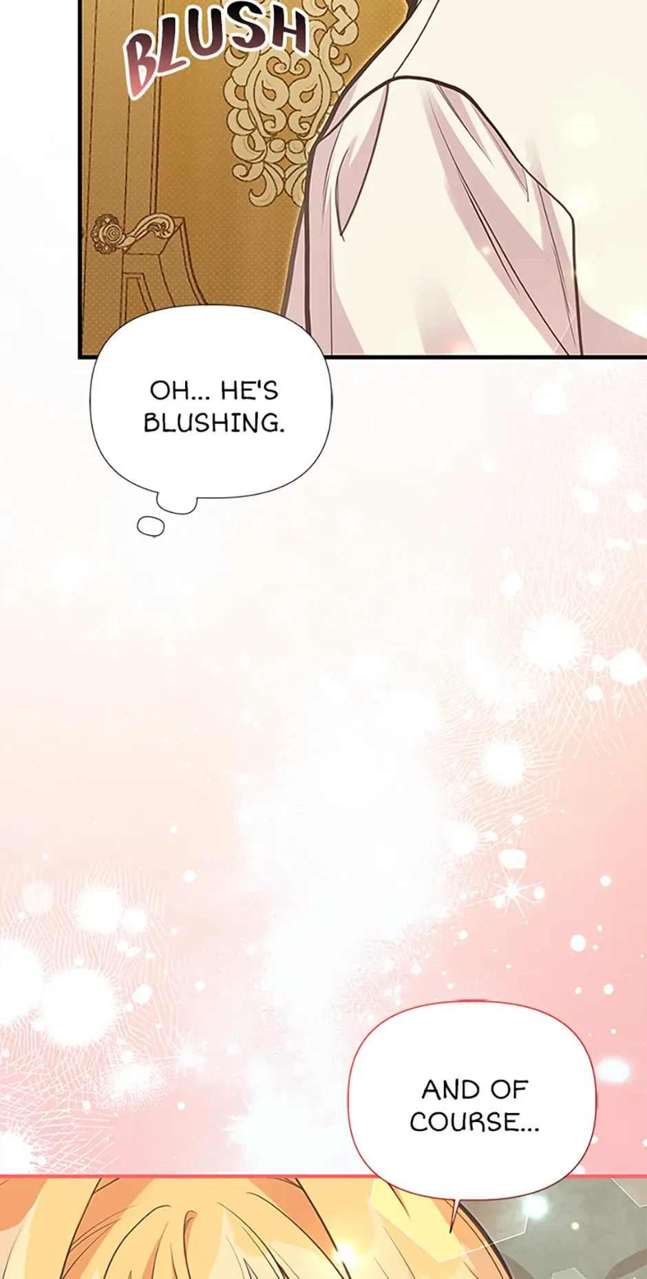 My Sister Picked Up the Male Lead Chapter 115 – Page 12
