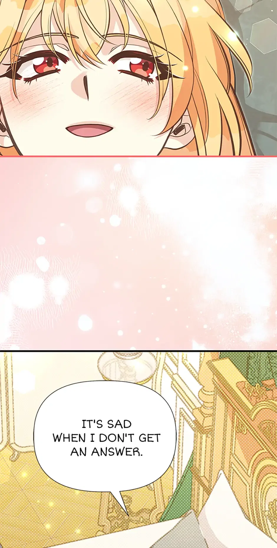 My Sister Picked Up the Male Lead Chapter 115 – Page 13