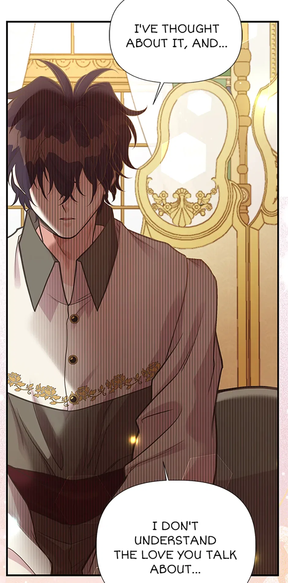 My Sister Picked Up the Male Lead Chapter 115 – Page 17