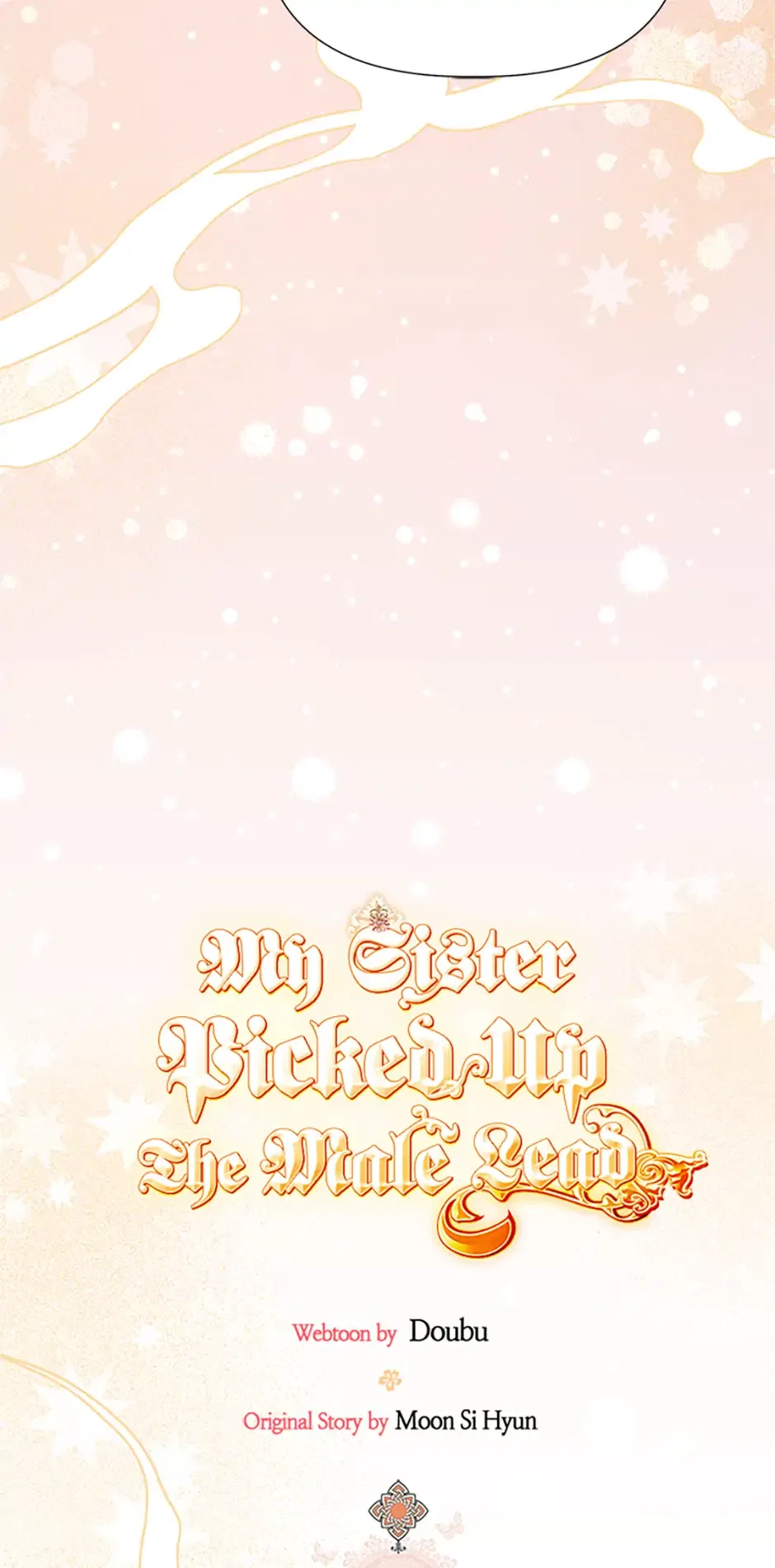 My Sister Picked Up the Male Lead Chapter 115 – Page 18