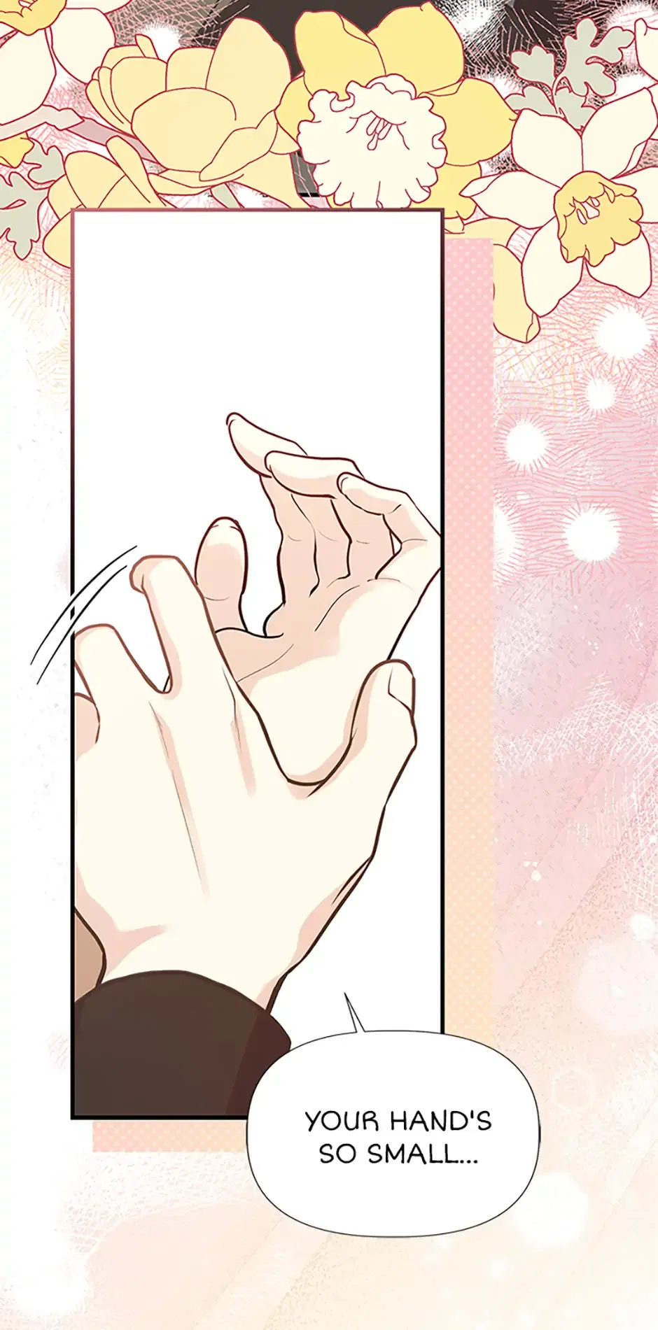 My Sister Picked Up the Male Lead Chapter 115 – Page 21