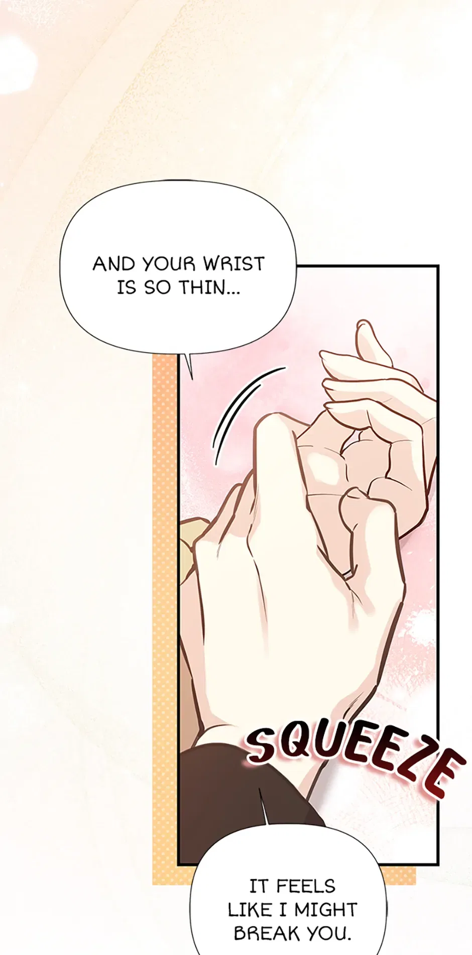 My Sister Picked Up the Male Lead Chapter 115 – Page 22