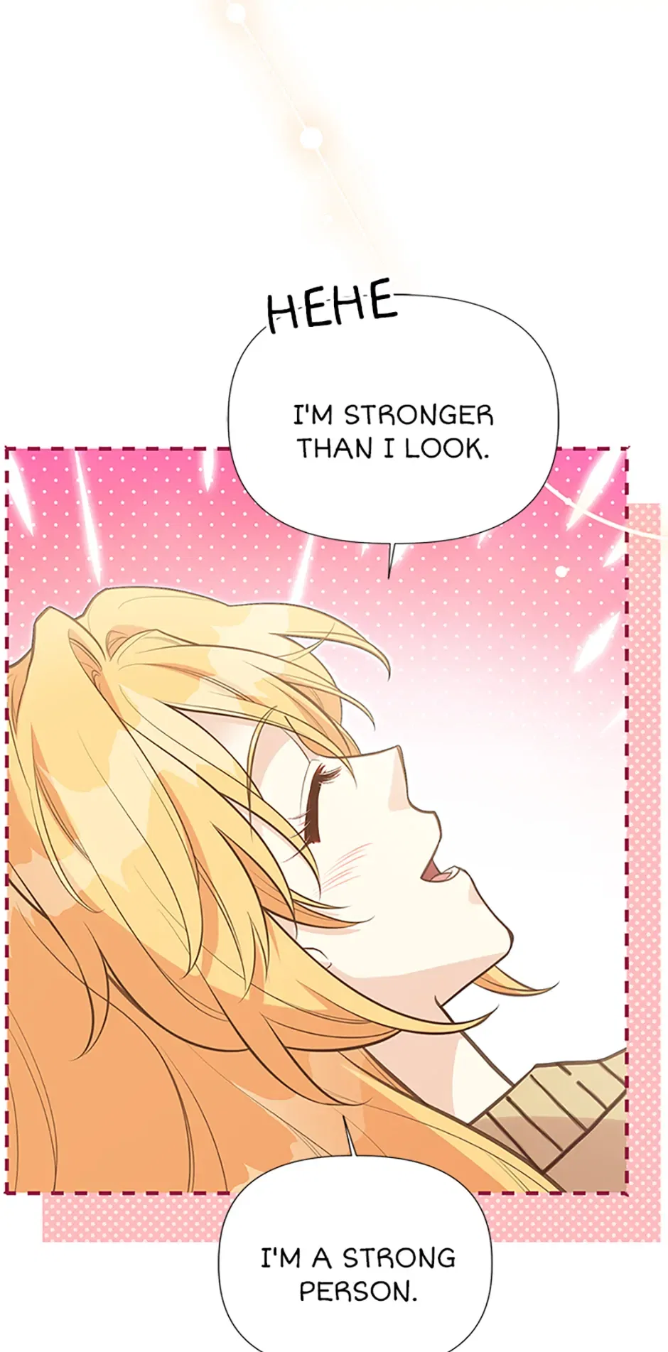 My Sister Picked Up the Male Lead Chapter 115 – Page 25