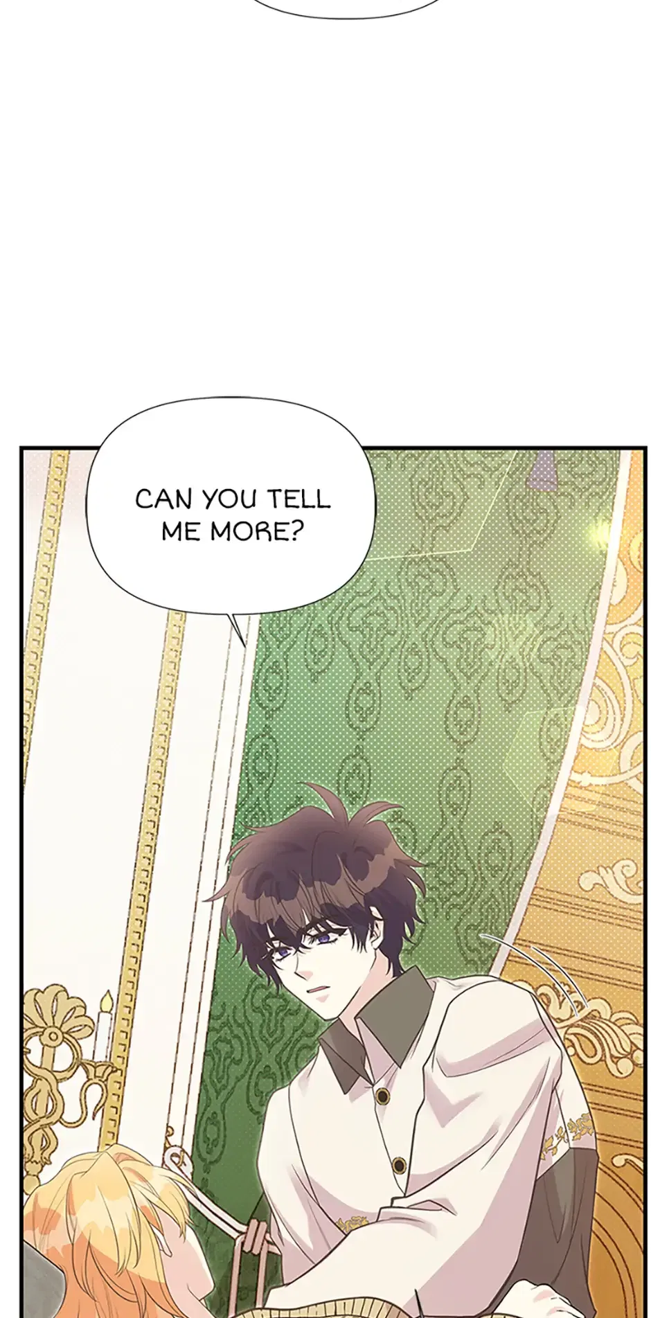 My Sister Picked Up the Male Lead Chapter 115 – Page 26