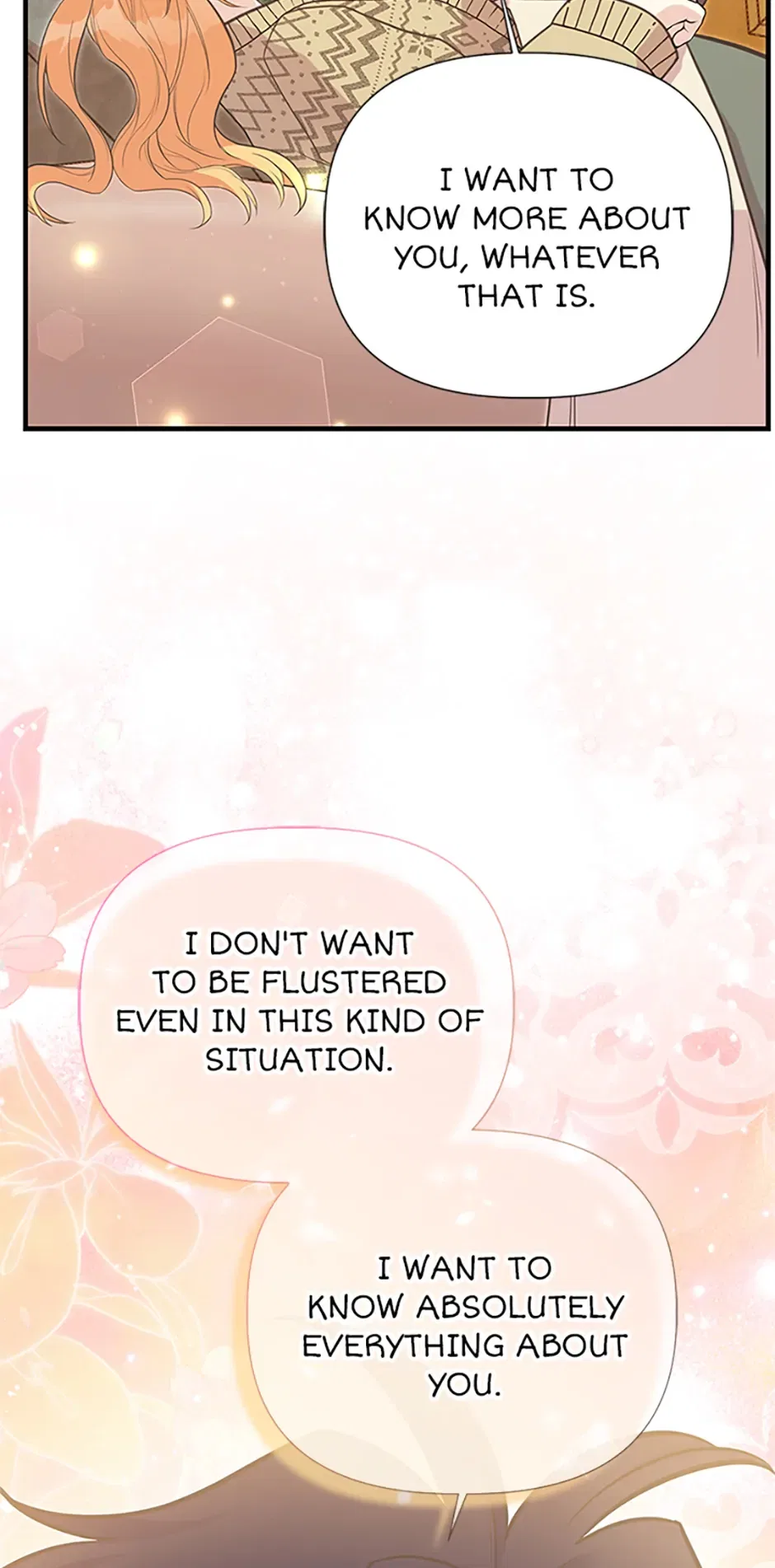 My Sister Picked Up the Male Lead Chapter 115 – Page 27