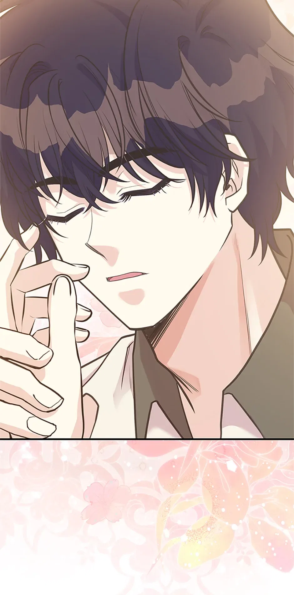 My Sister Picked Up the Male Lead Chapter 115 – Page 28