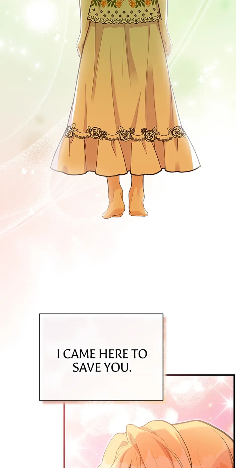 My Sister Picked Up the Male Lead Chapter 115 – Page 31