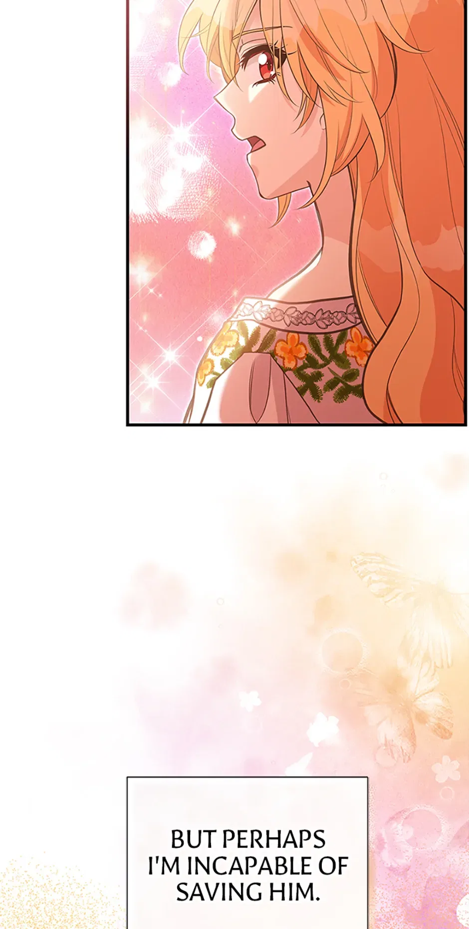My Sister Picked Up the Male Lead Chapter 115 – Page 32