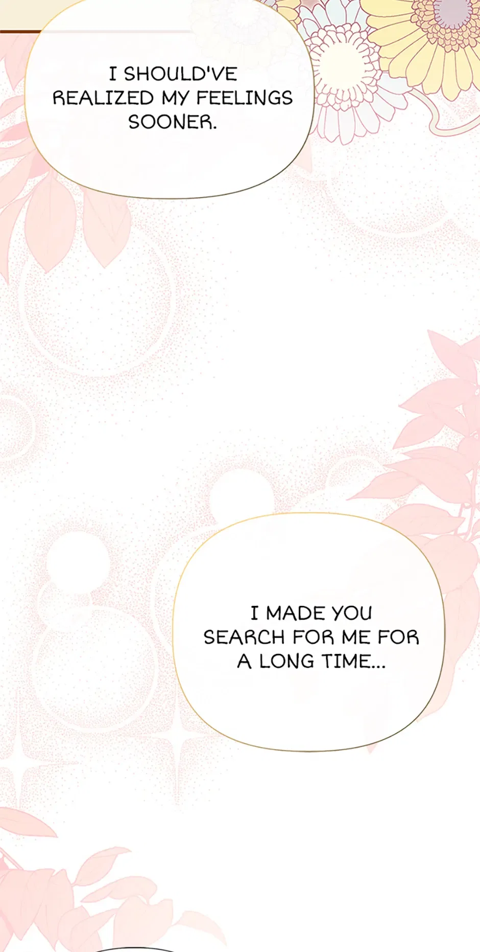 My Sister Picked Up the Male Lead Chapter 115 – Page 36