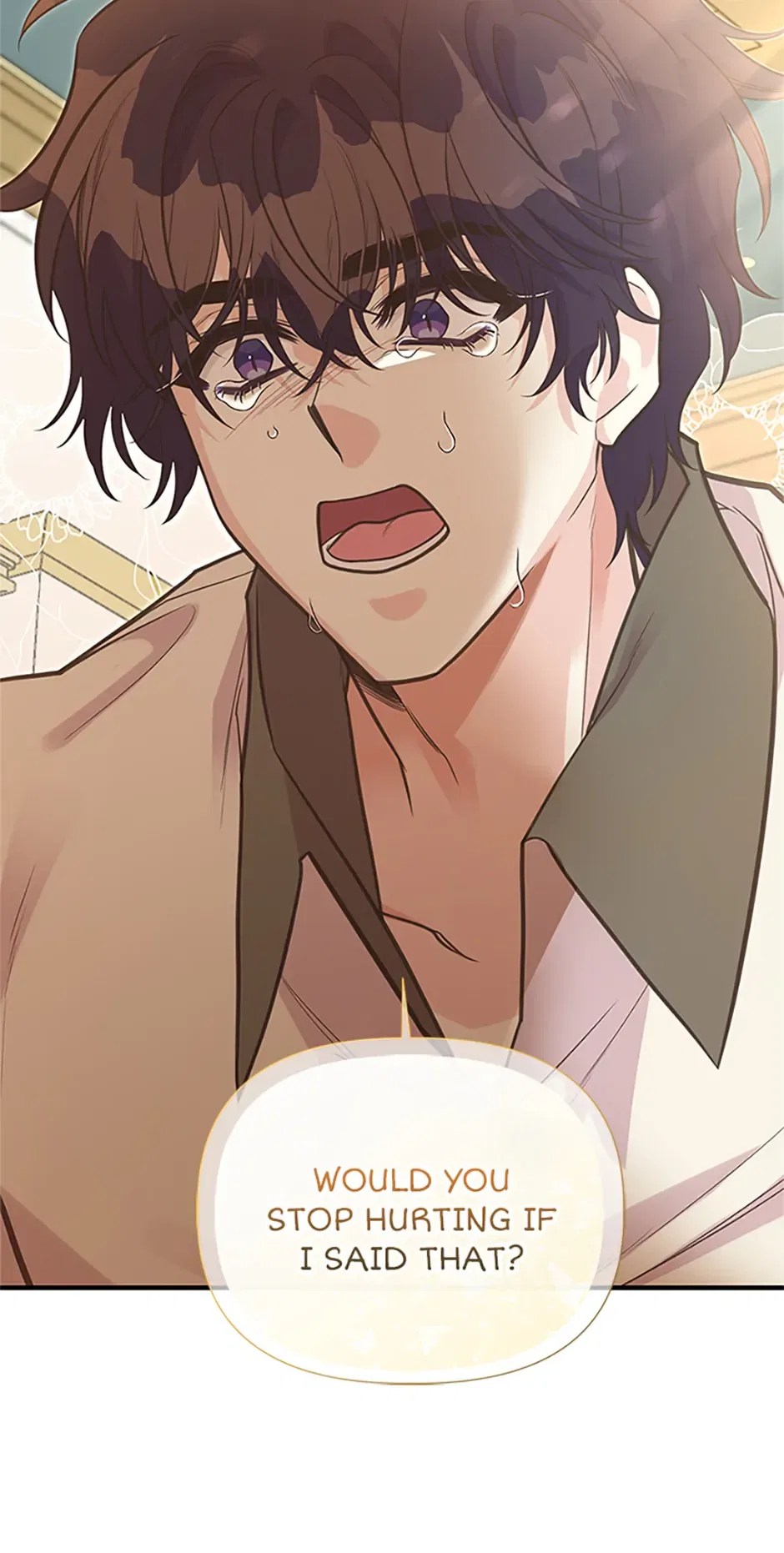 My Sister Picked Up the Male Lead Chapter 115 – Page 44