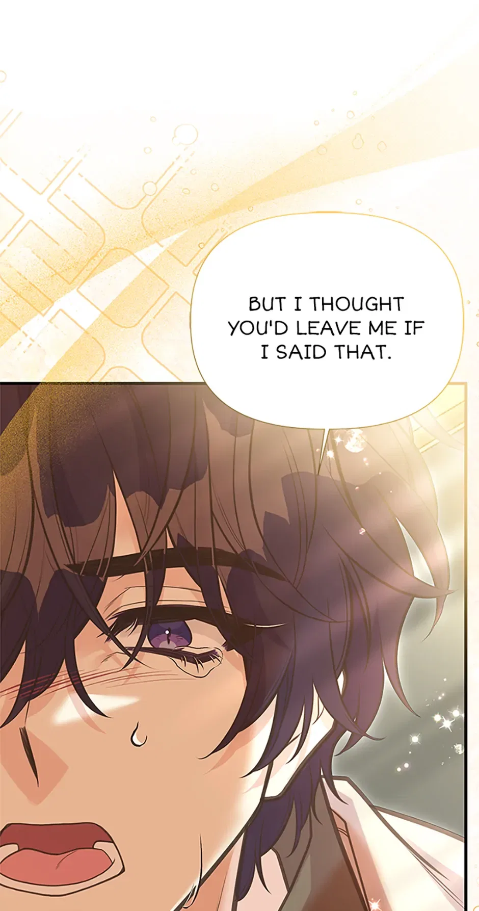 My Sister Picked Up the Male Lead Chapter 115 – Page 45