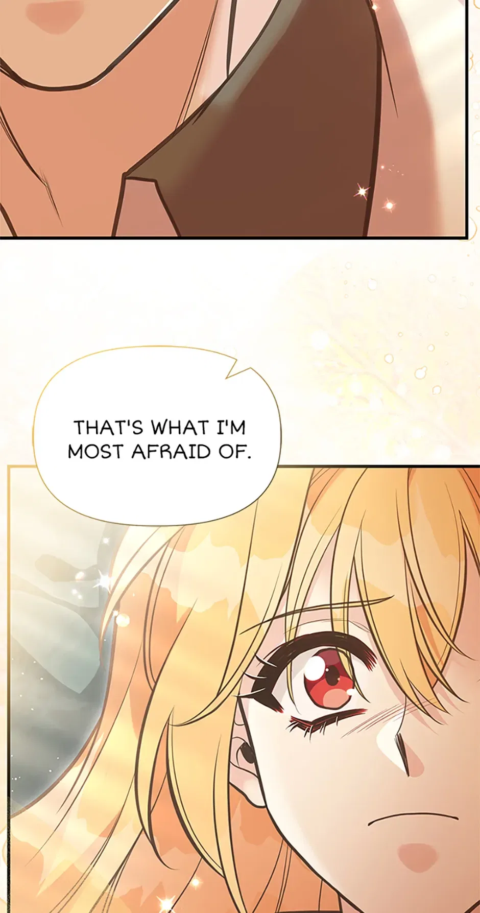 My Sister Picked Up the Male Lead Chapter 115 – Page 46