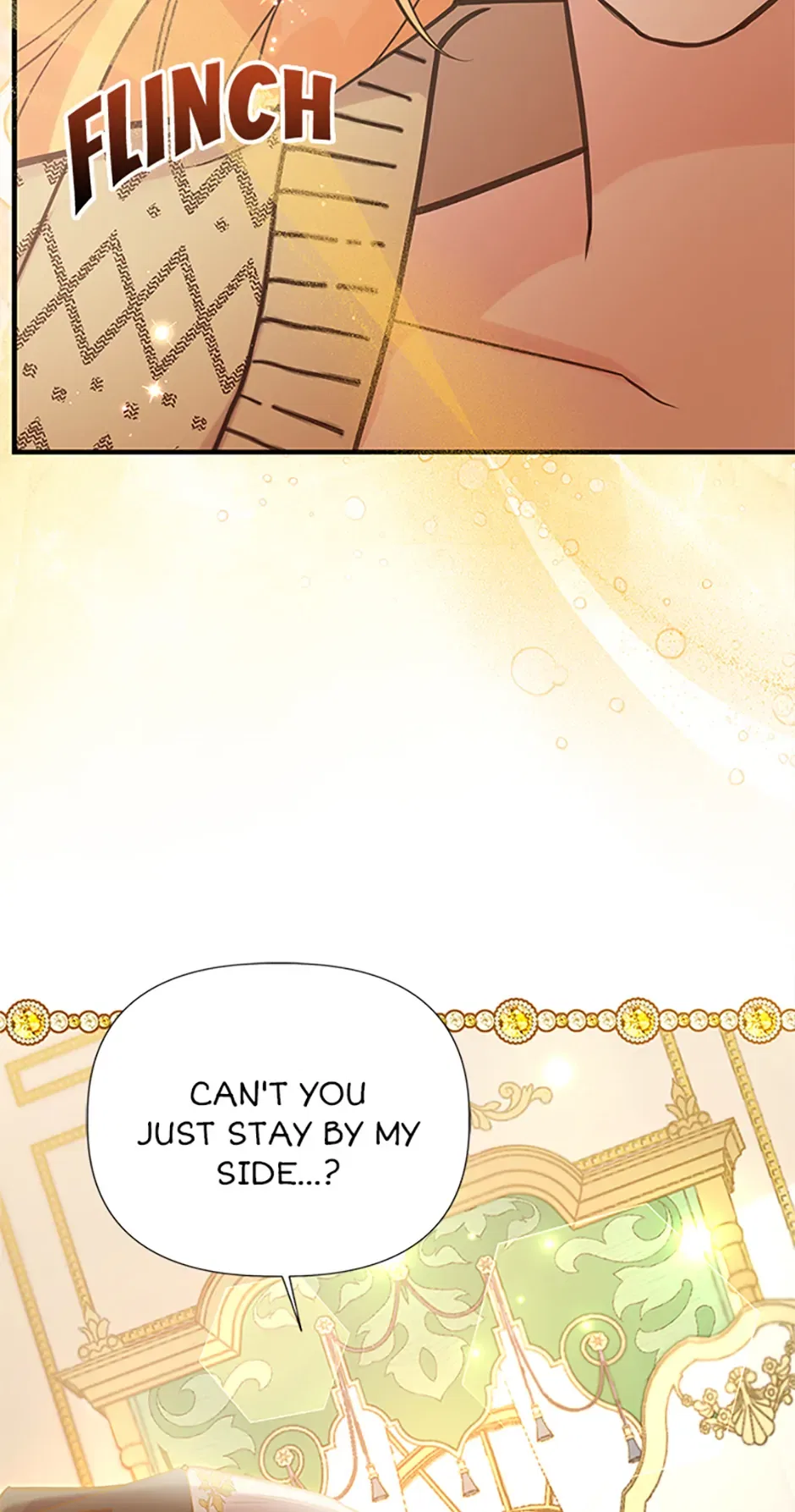 My Sister Picked Up the Male Lead Chapter 115 – Page 47