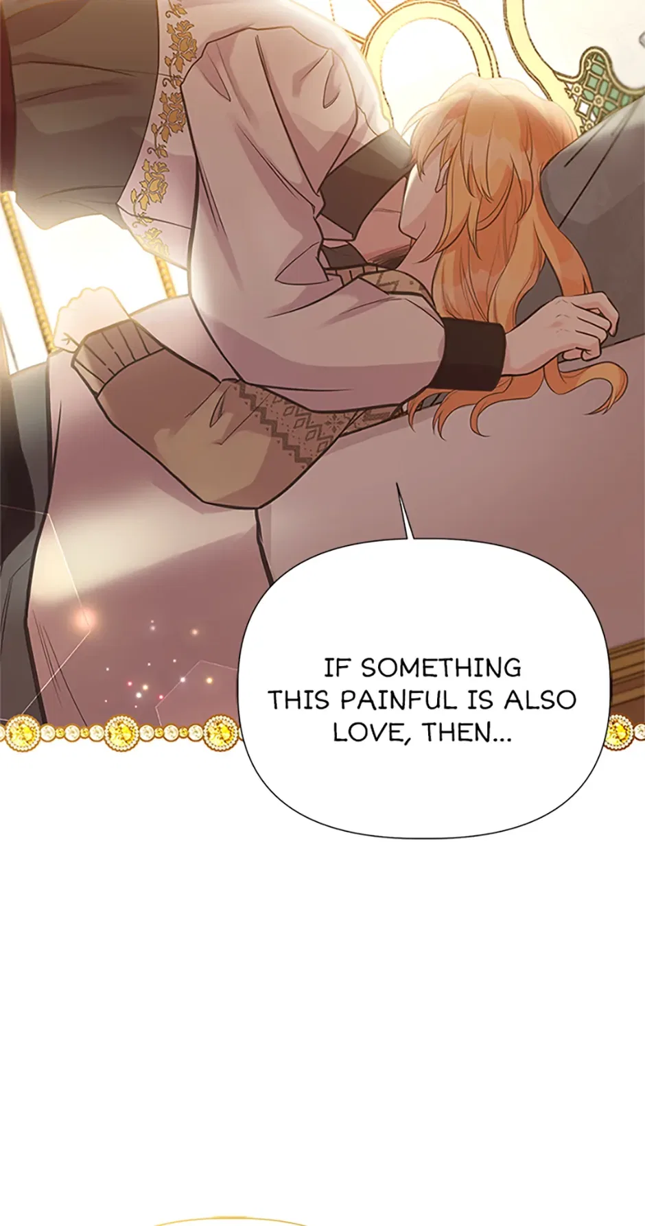 My Sister Picked Up the Male Lead Chapter 115 – Page 48