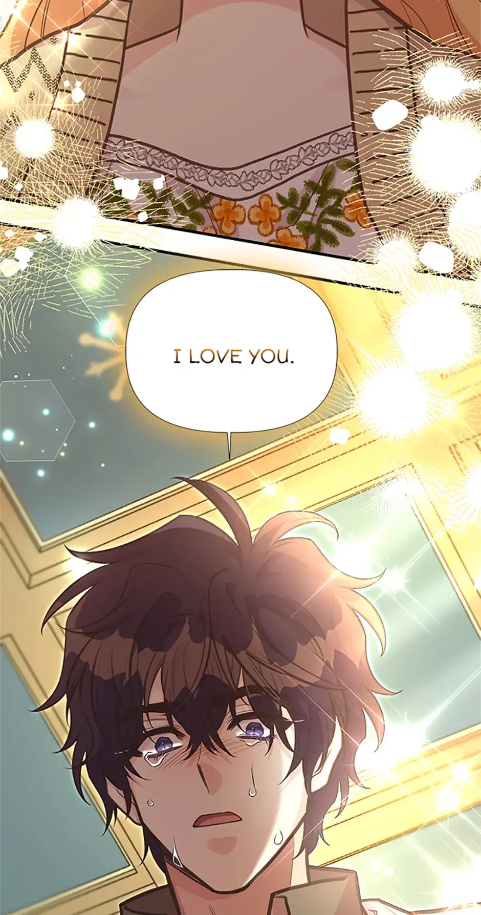 My Sister Picked Up the Male Lead Chapter 115 – Page 51