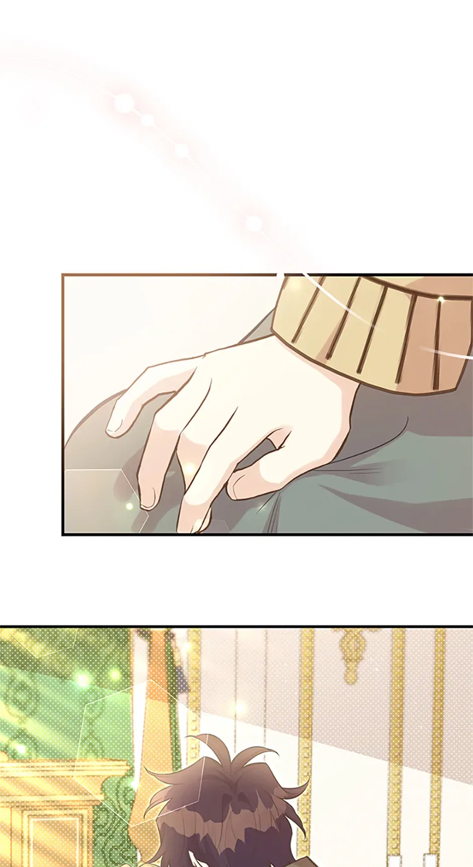My Sister Picked Up the Male Lead Chapter 115 – Page 53
