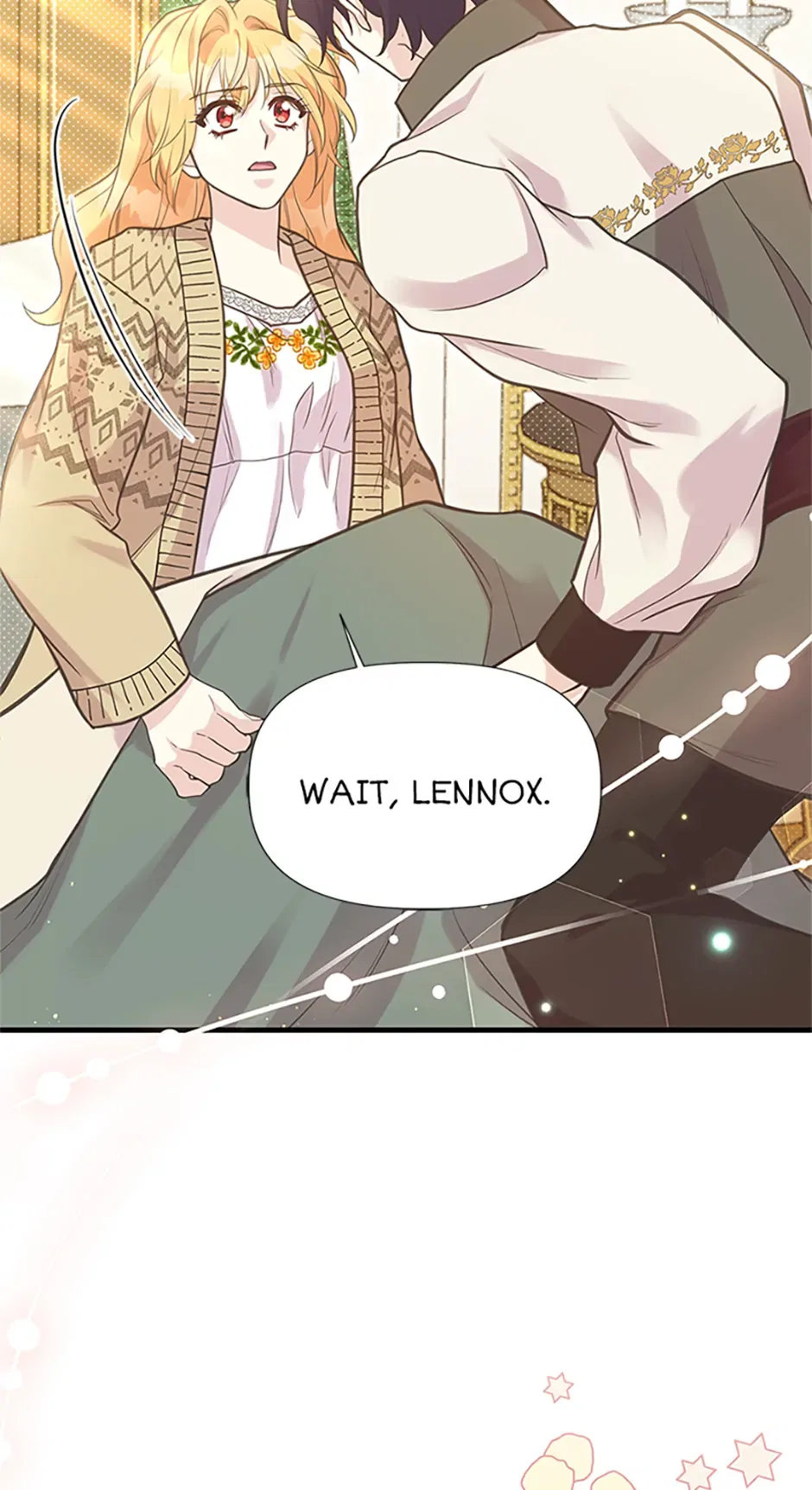 My Sister Picked Up the Male Lead Chapter 115 – Page 54