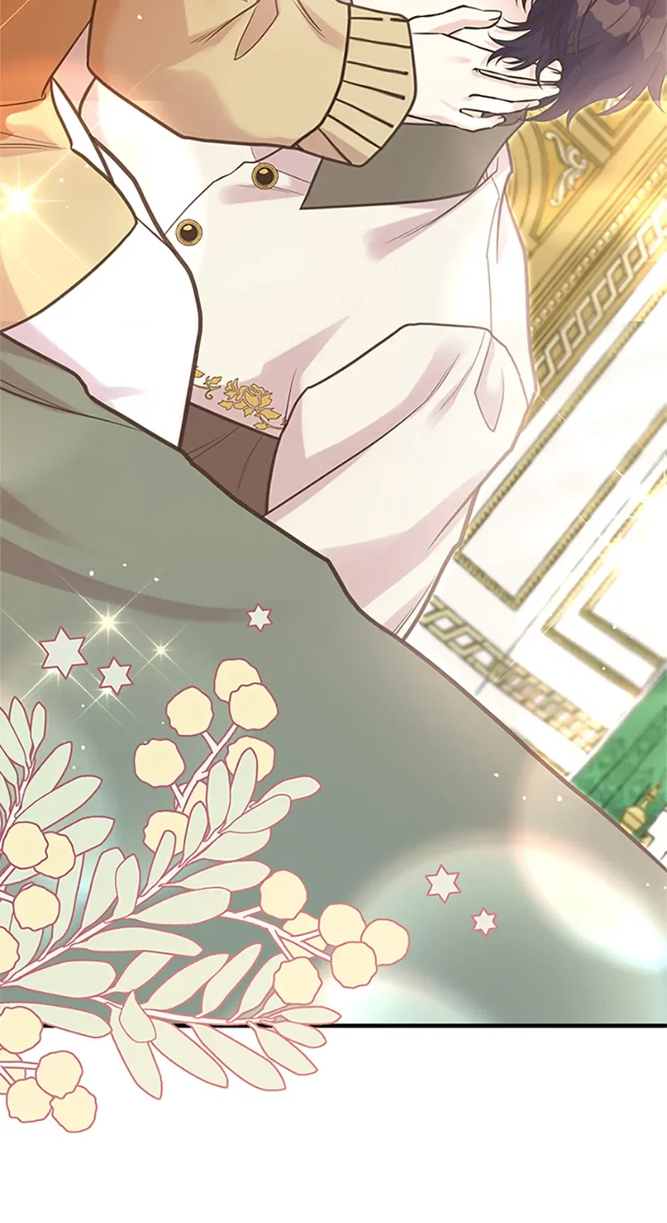 My Sister Picked Up the Male Lead Chapter 115 – Page 56